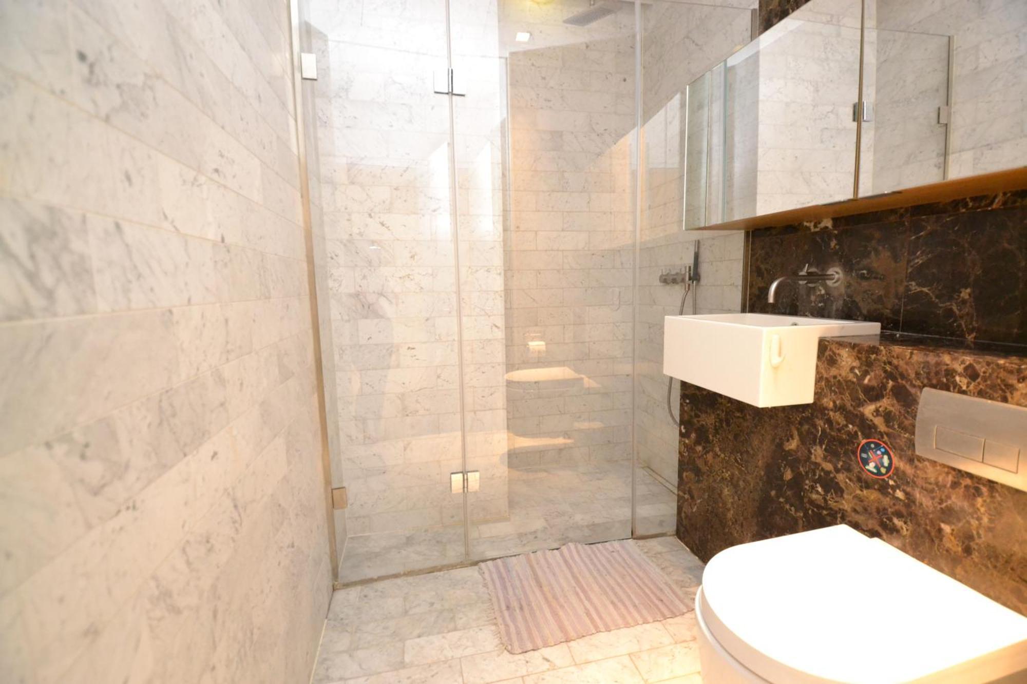 Apartment Modern 2 Bedroom Apartment, Oxford Street