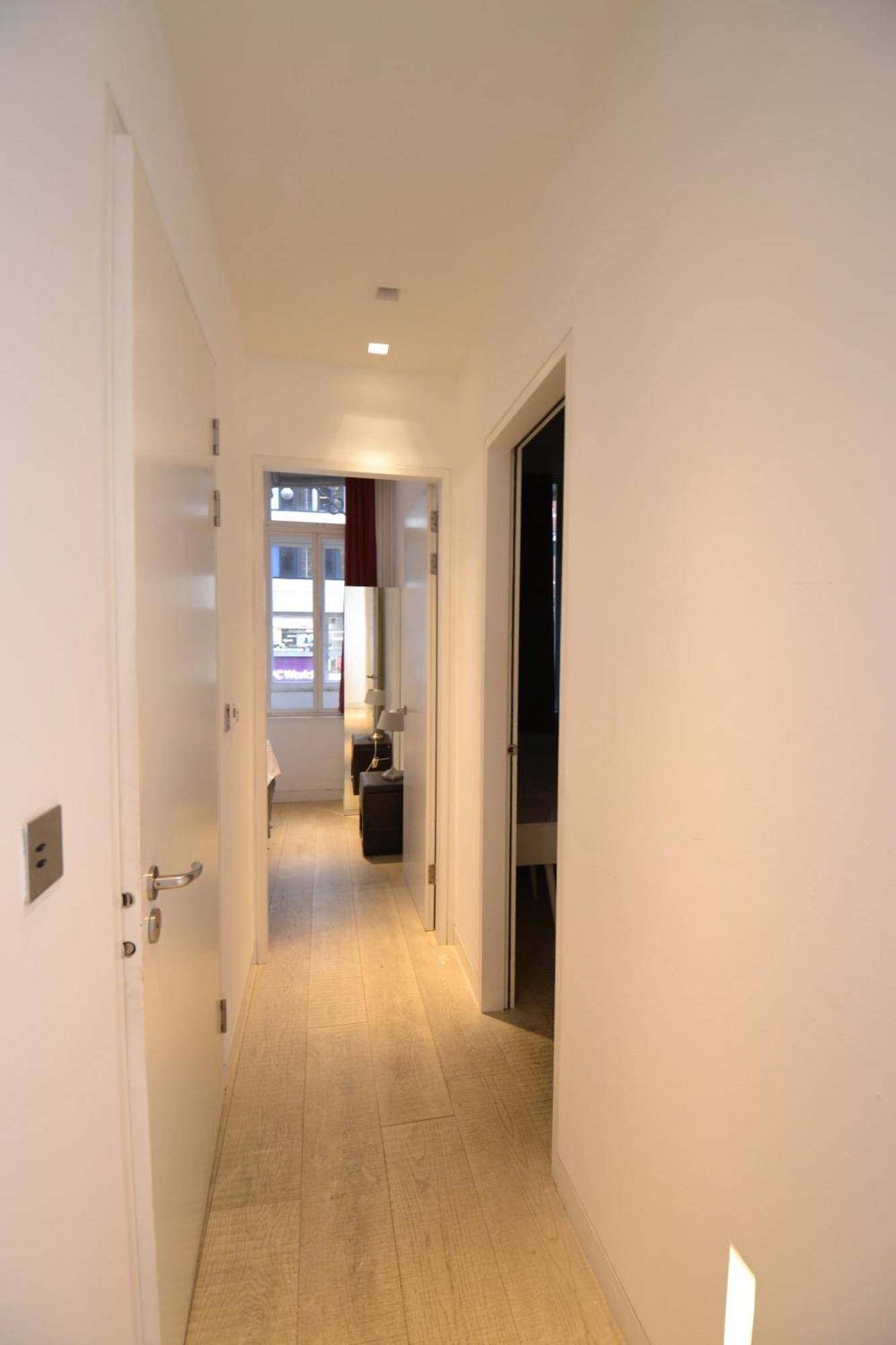 Apartment Modern 2 Bedroom Apartment, Oxford Street London