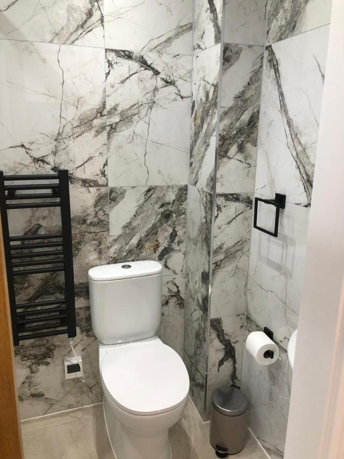 Gloucester Terrace Apartamento