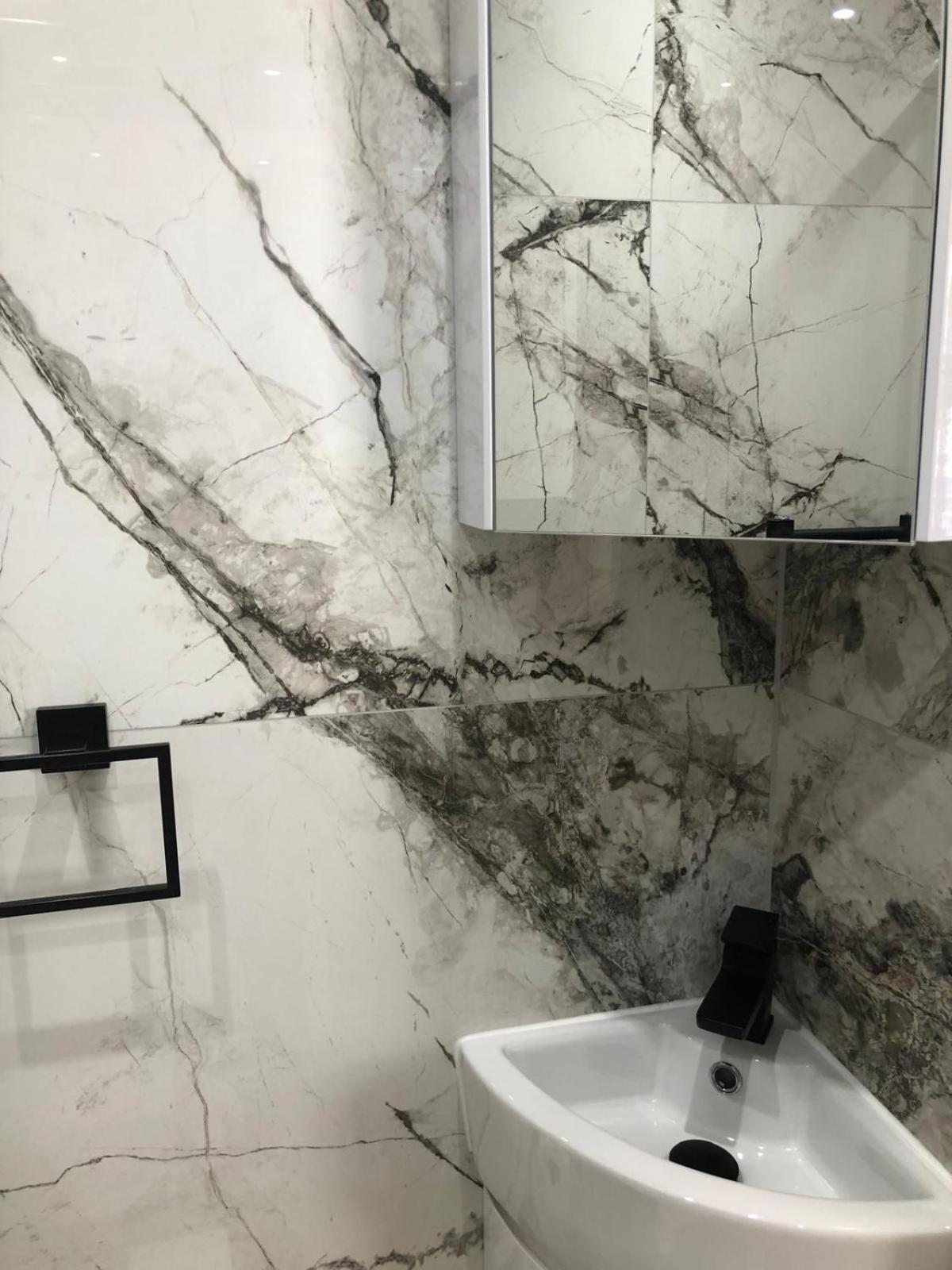 Gloucester Terrace Appartement Londen