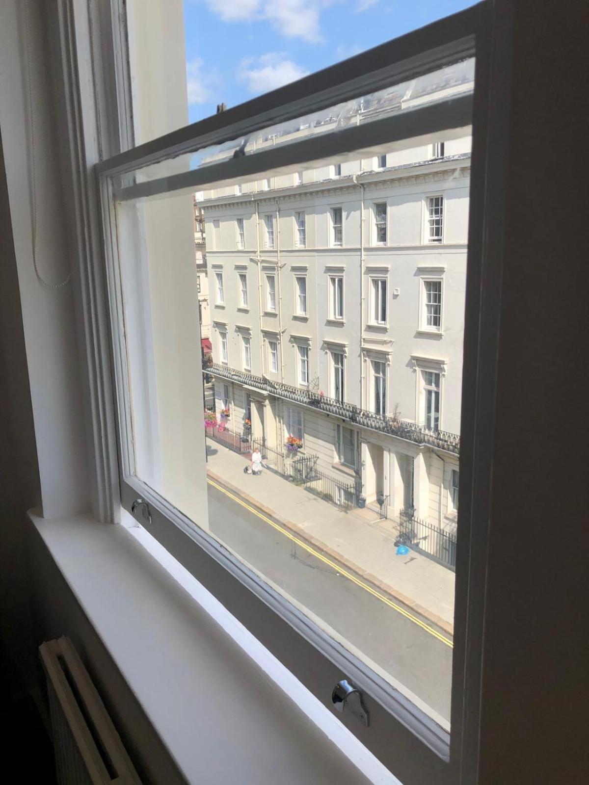 Appartement Gloucester Terrace Londen