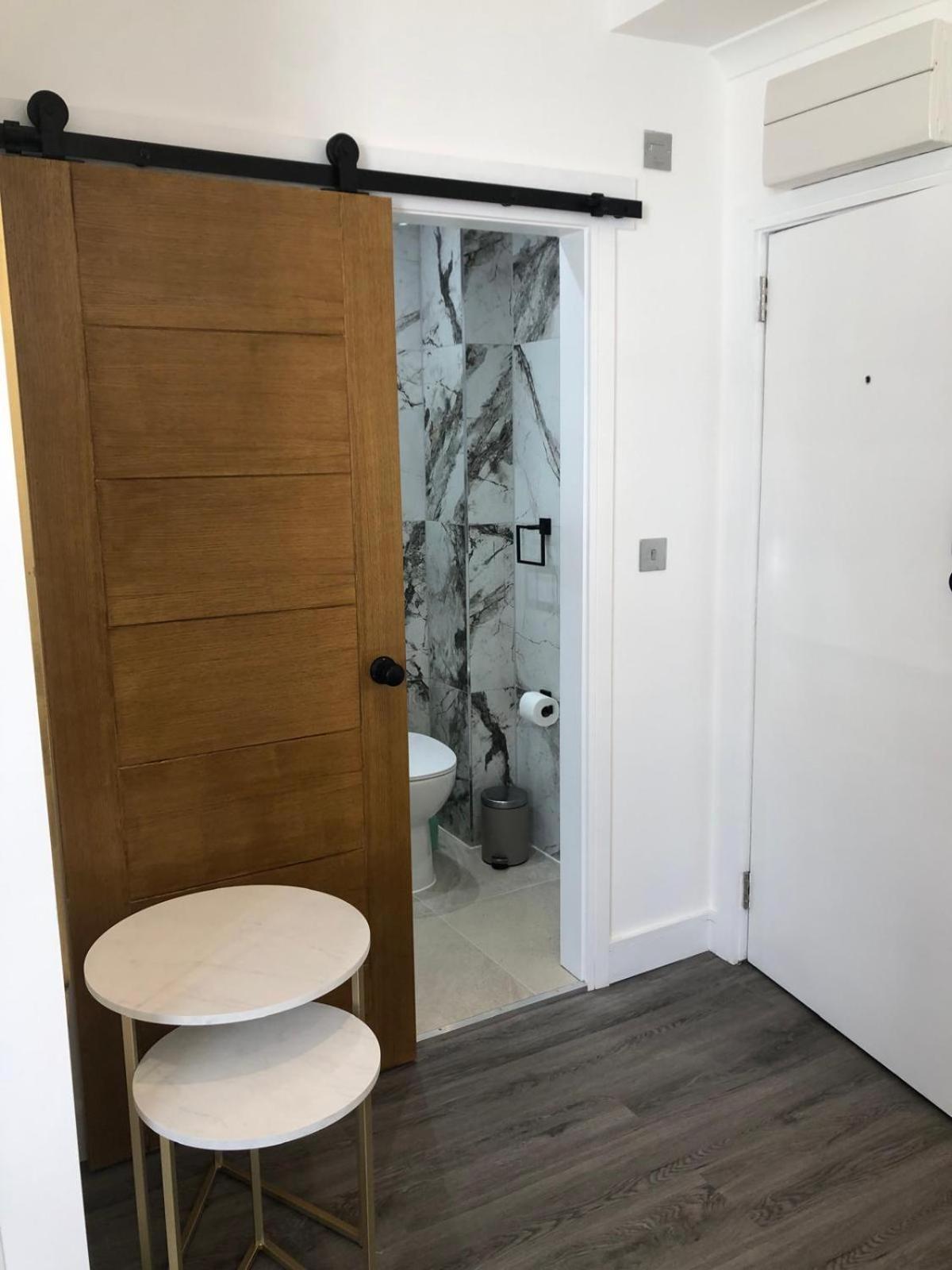 Appartement Gloucester Terrace *