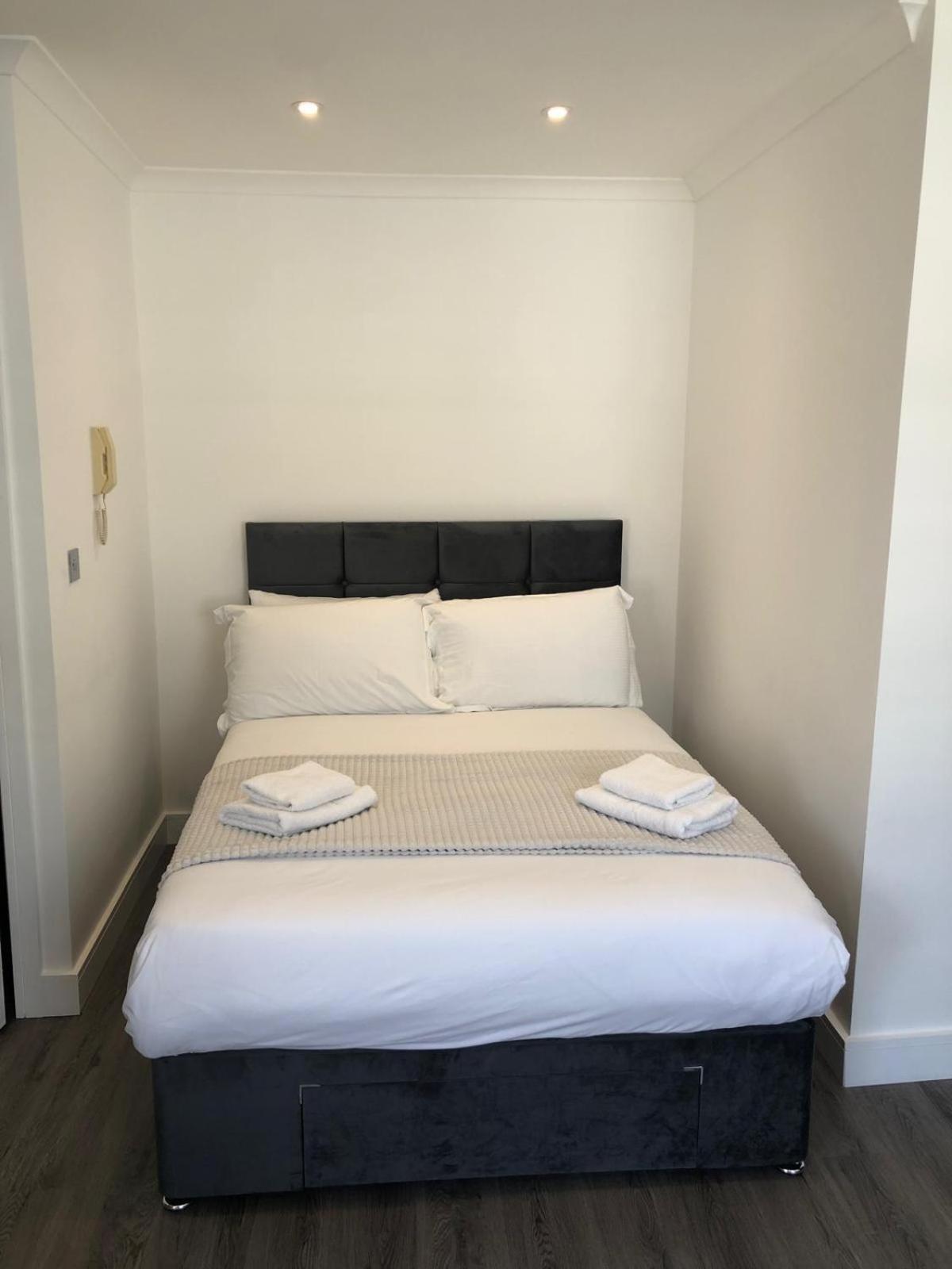 Gloucester Terrace Apartamento