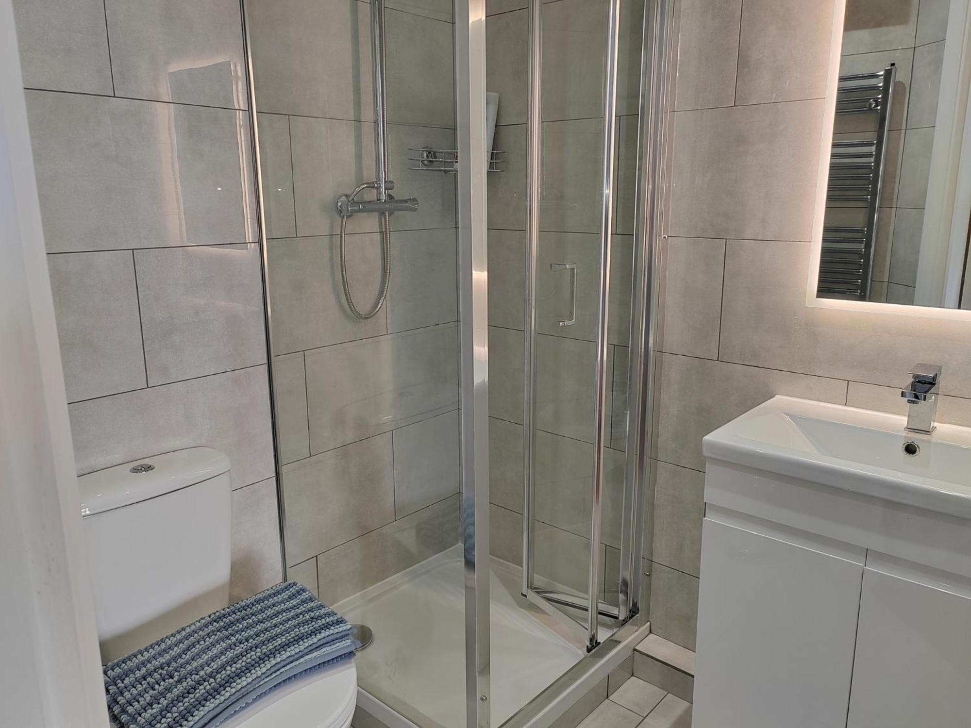 Apartment Luxury Two Bedroom In Bayswater London