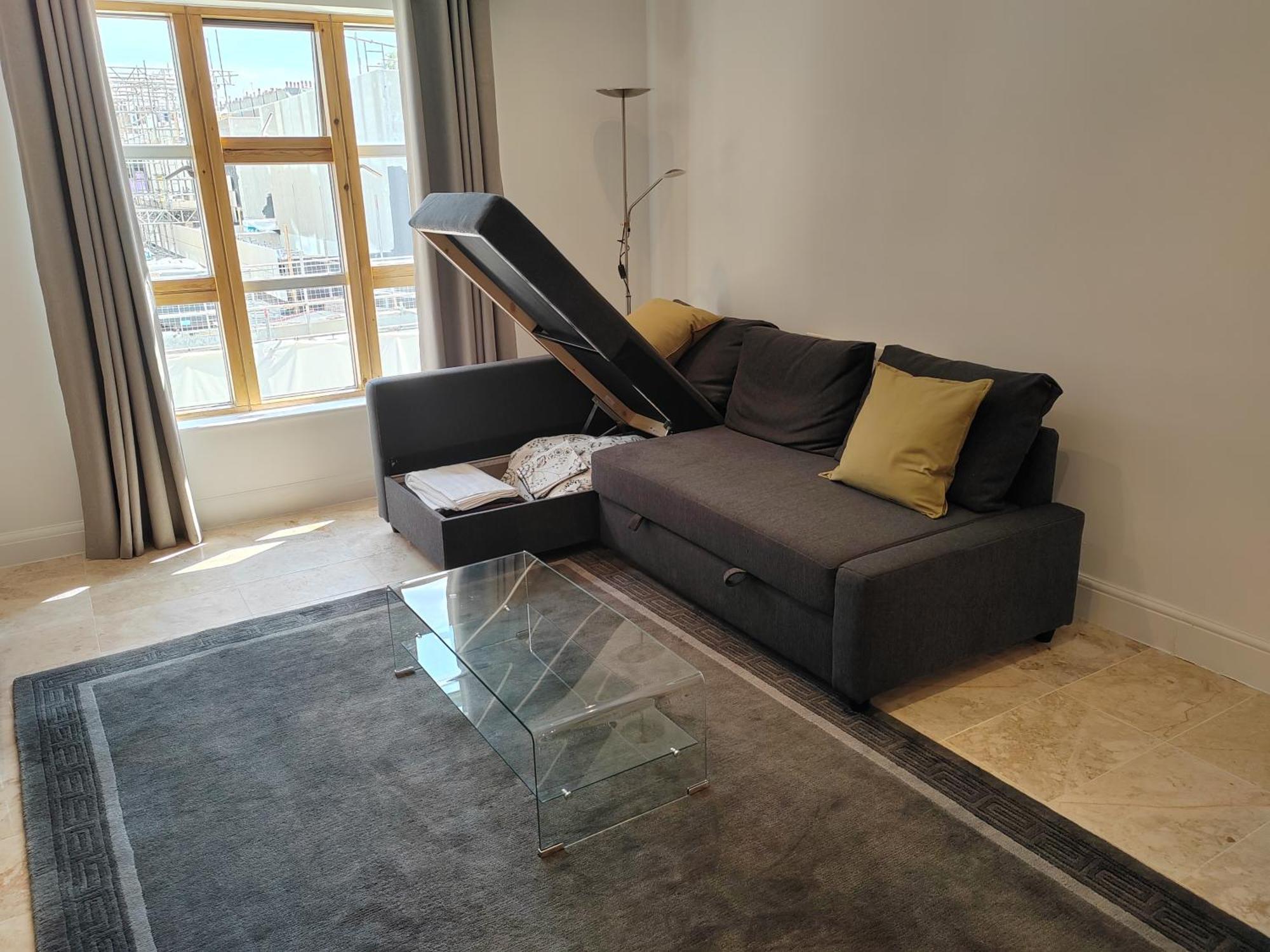 Luxury Two Bedroom In Bayswater * London