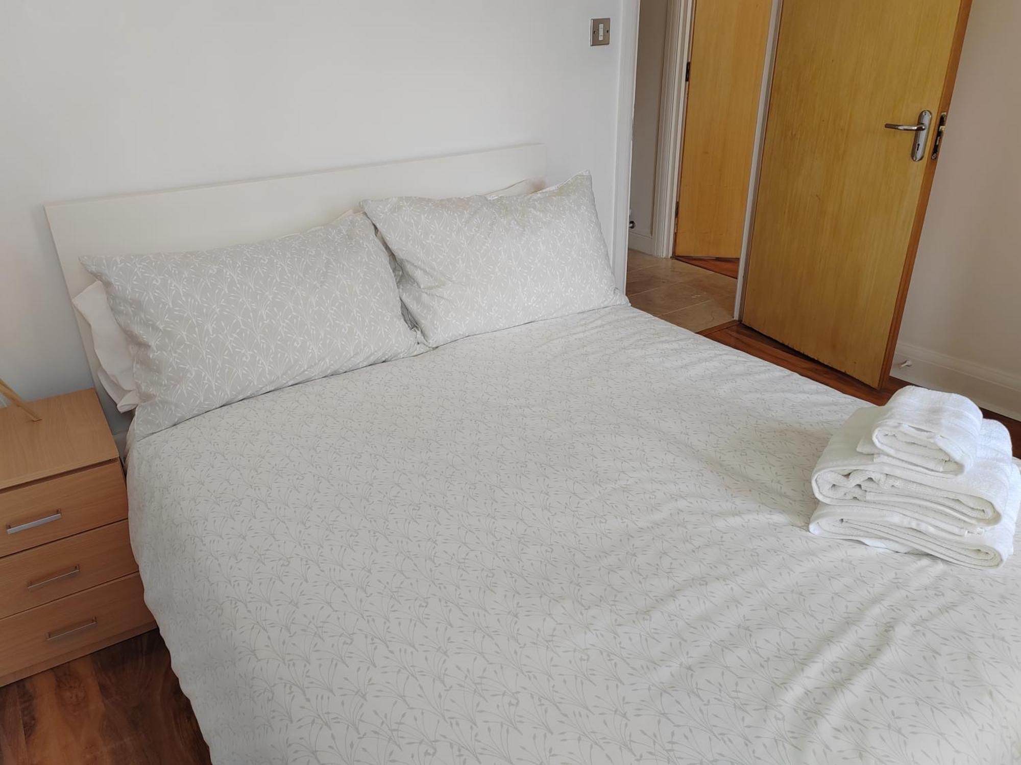 Luxury Two Bedroom In Bayswater * London