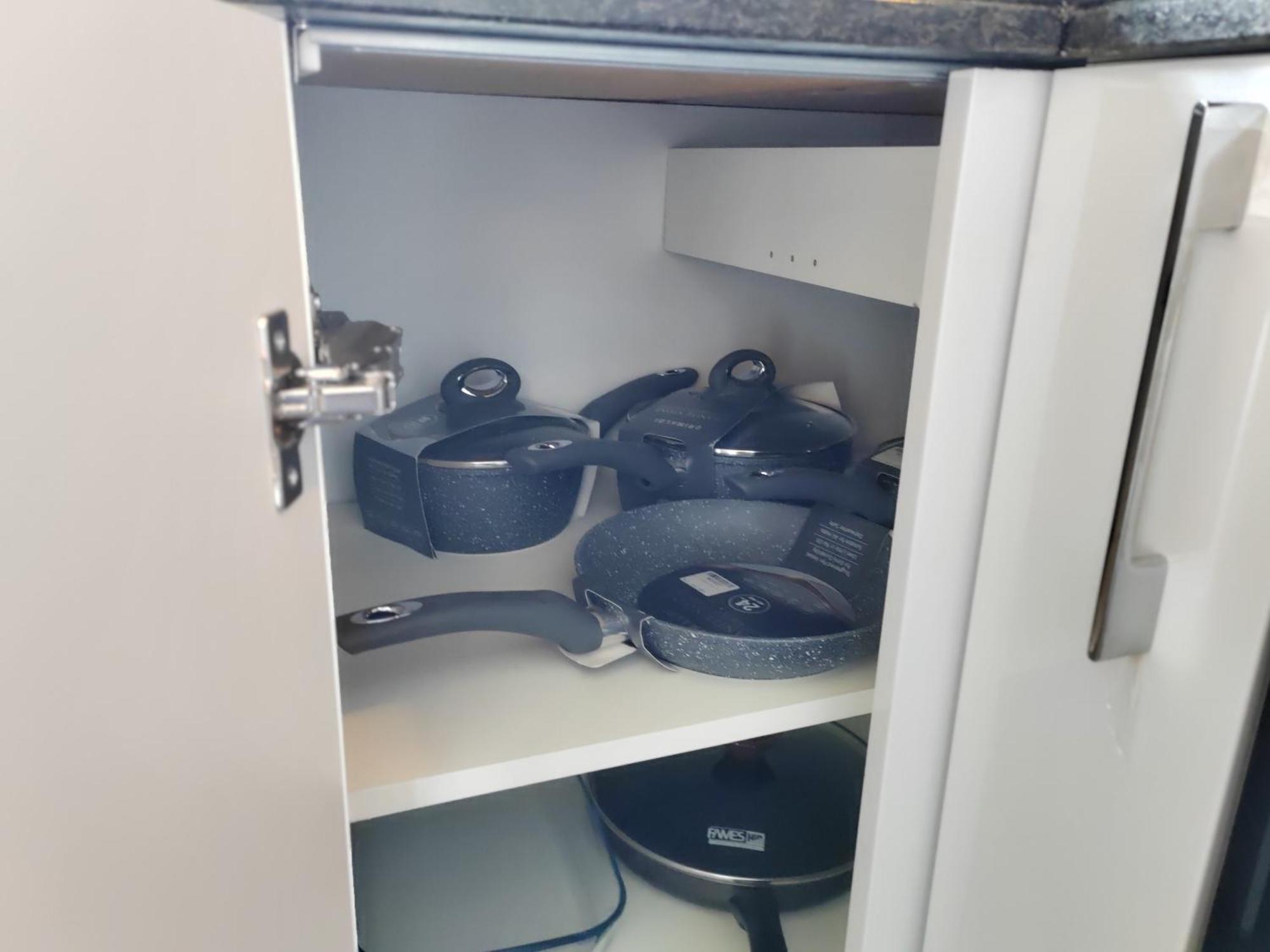 Luxury Two Bedroom In Bayswater Apartment London