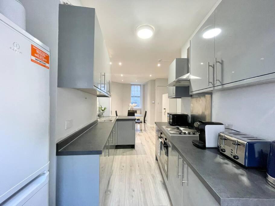 Apartment Boho In The Heart Of Soho 2, Shared