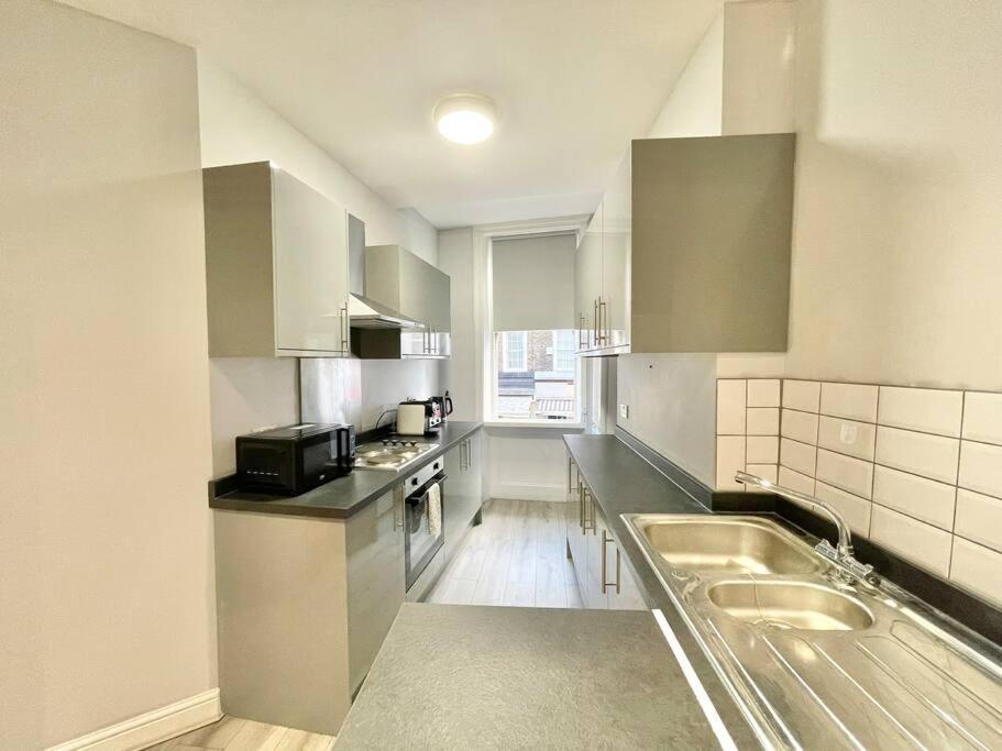 Apartment Boho In The Heart Of Soho 2, Shared