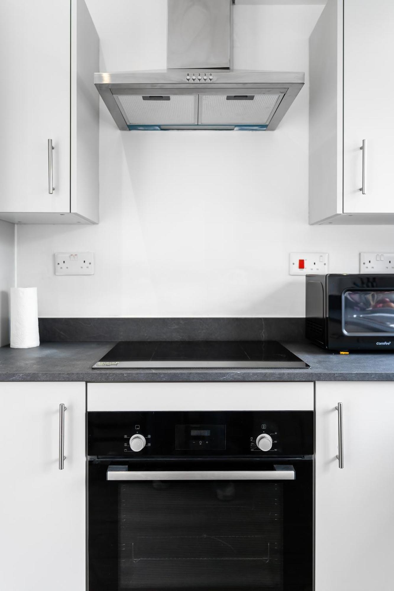 En-suite In Near Wembley Stadium * Londen