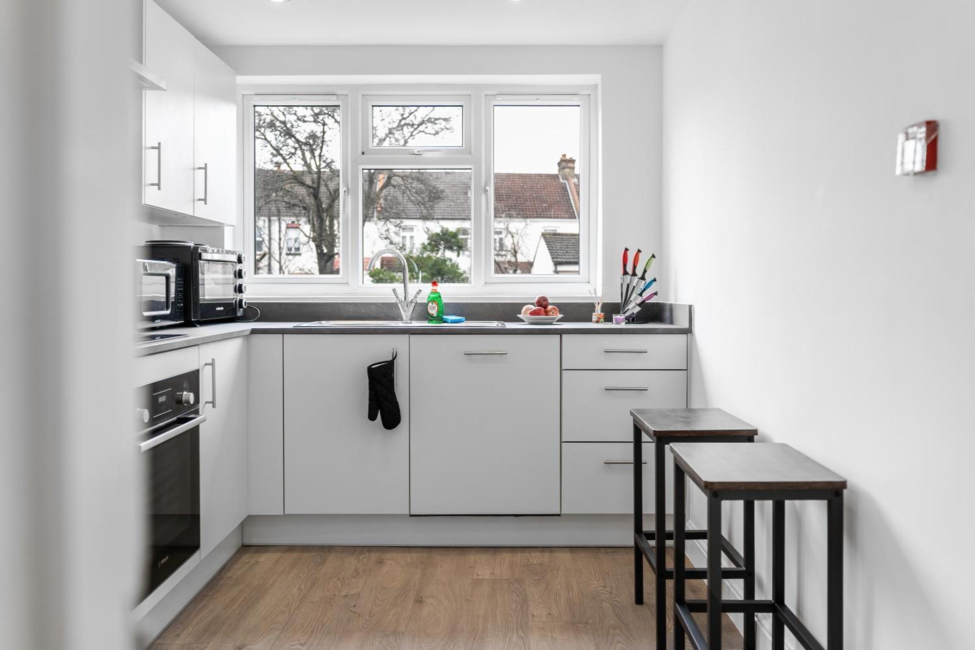 En-suite In Near Wembley Stadium * Londen