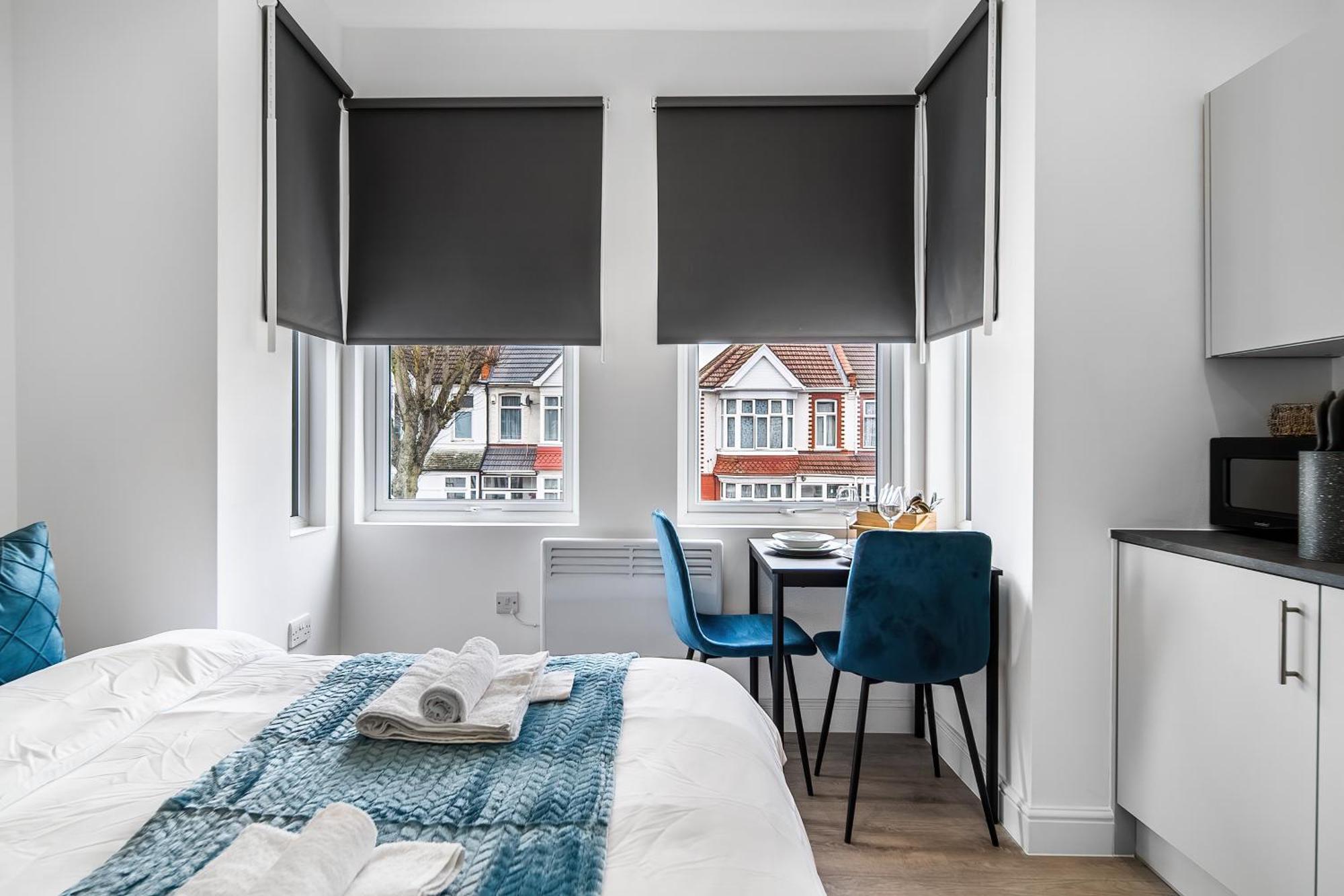 En-suite In Near Wembley Stadium * Londen
