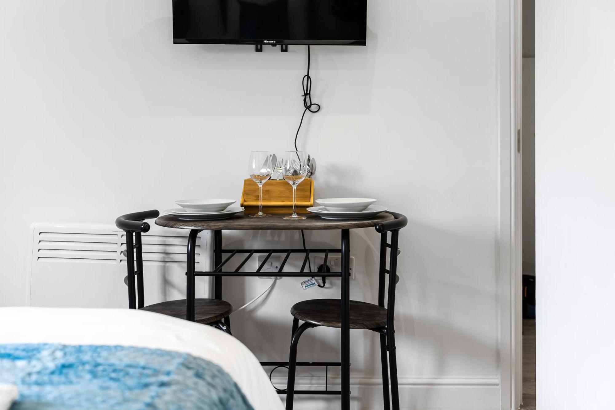 En-suite In Near Wembley Stadium * Londen
