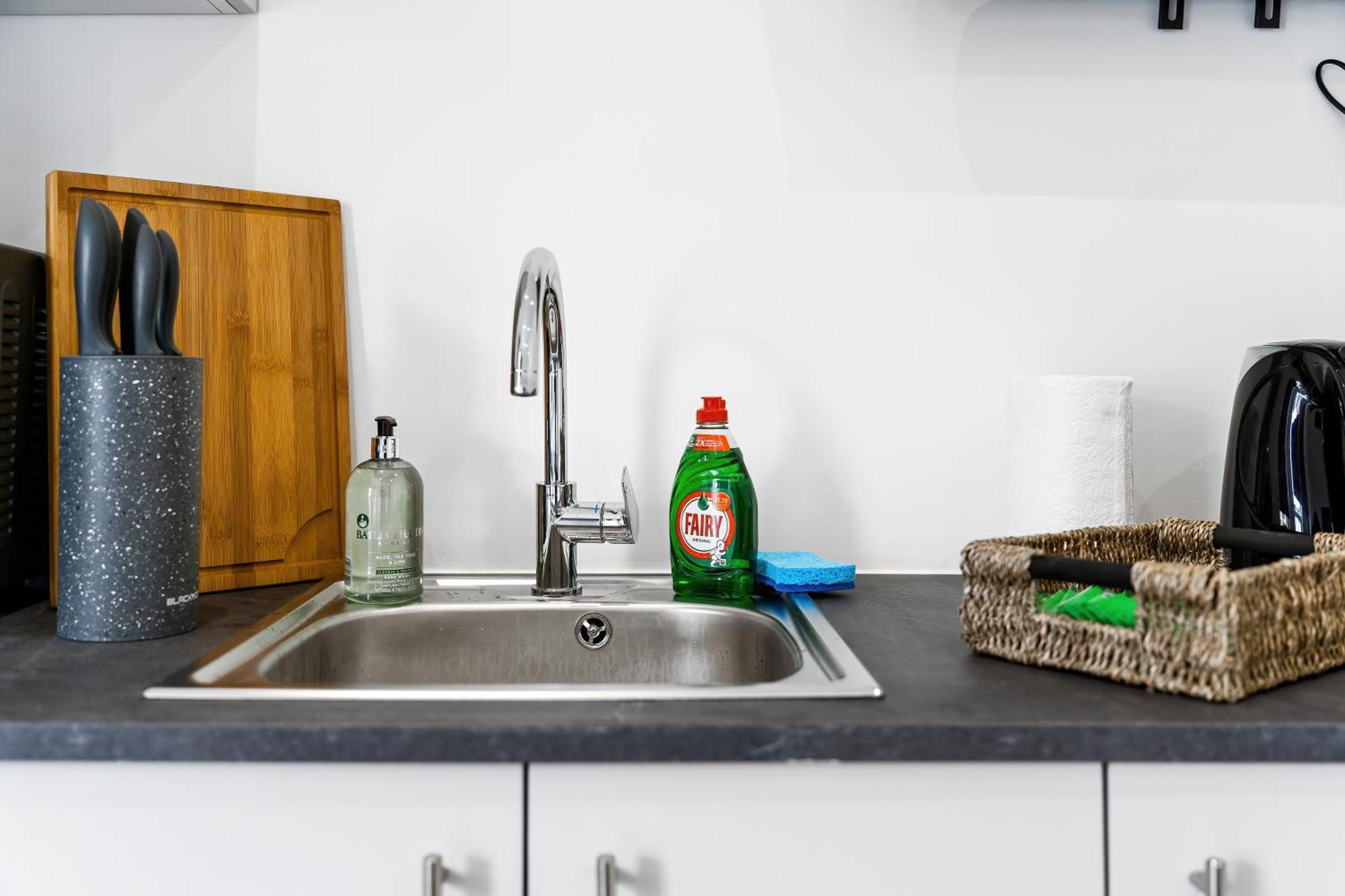 En-suite In Near Wembley Stadium * Londen