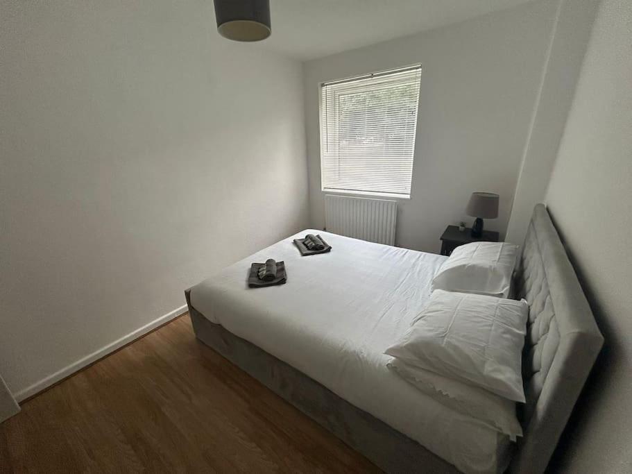 Leilighet Truehome In South