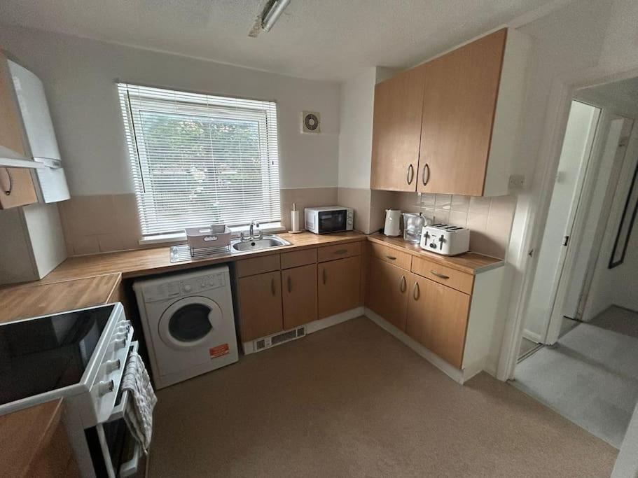 Leilighet Truehome In South London