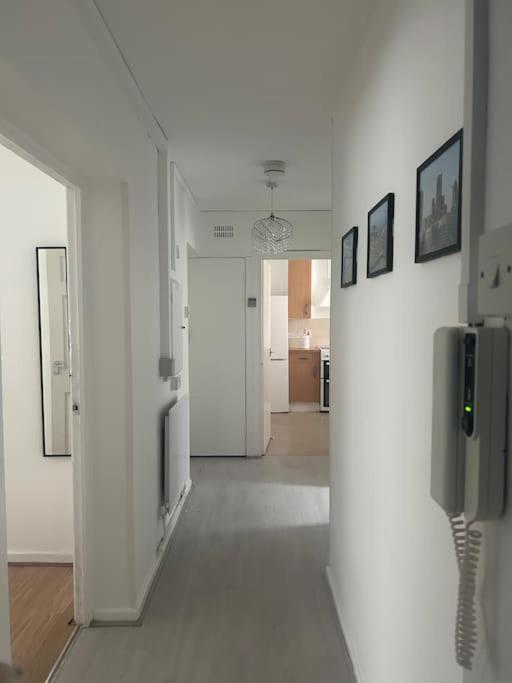 Leilighet Truehome In South London