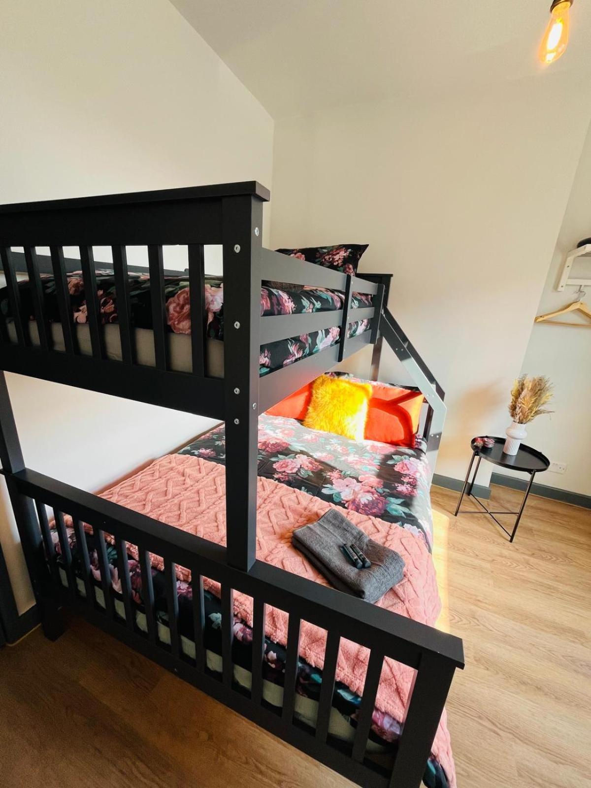 Luxury Flats 15 Min To Central 171 Apartment *