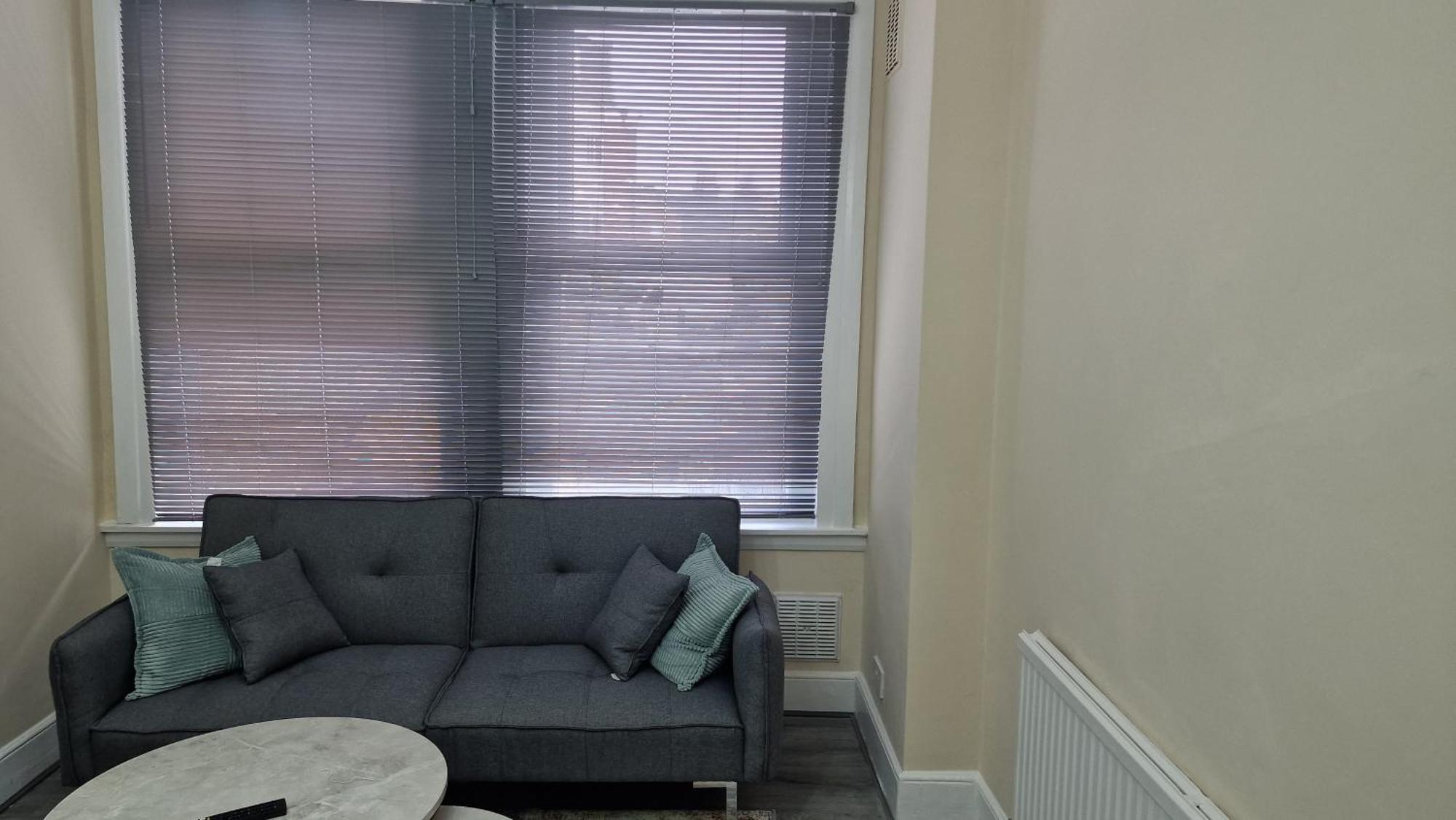 Appartement Luxury With Open Garden *