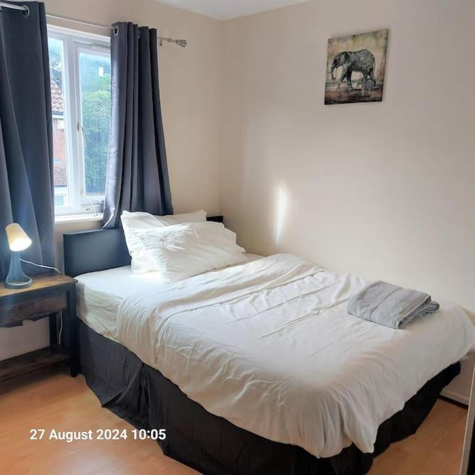 3 Bedroom House In Beckton London