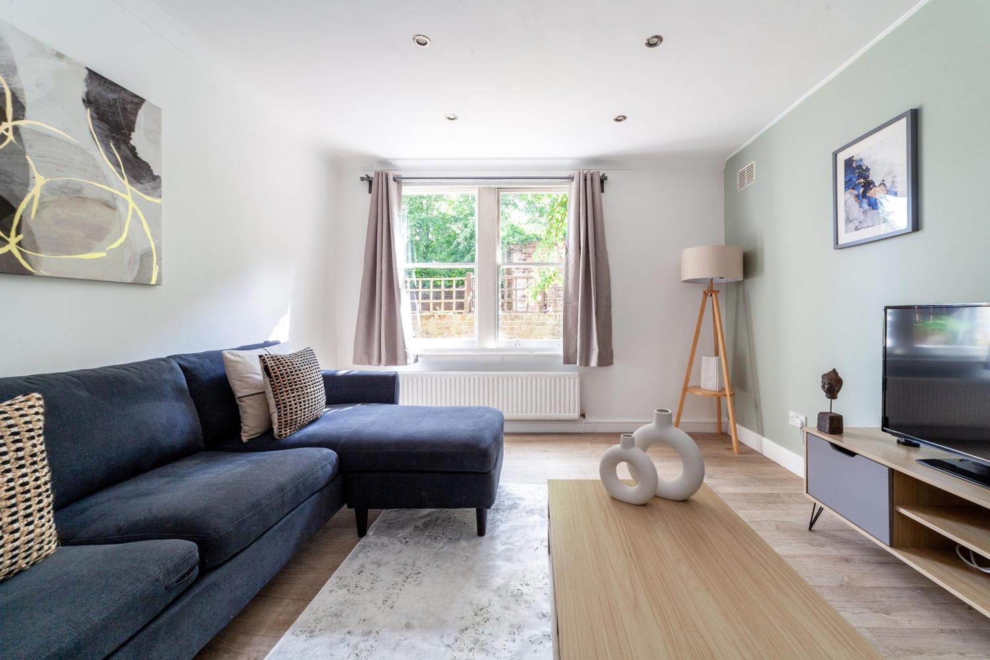Appartement The Clapham Common