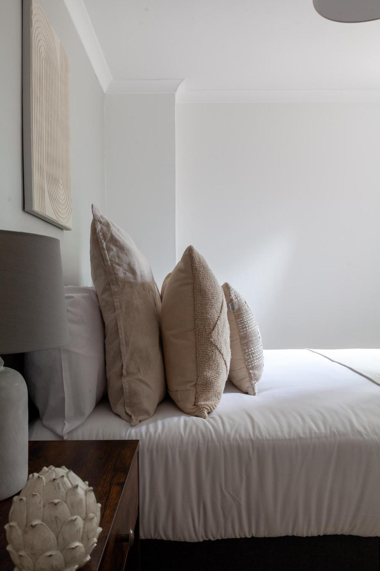 Appartement The Clapham Common Londen