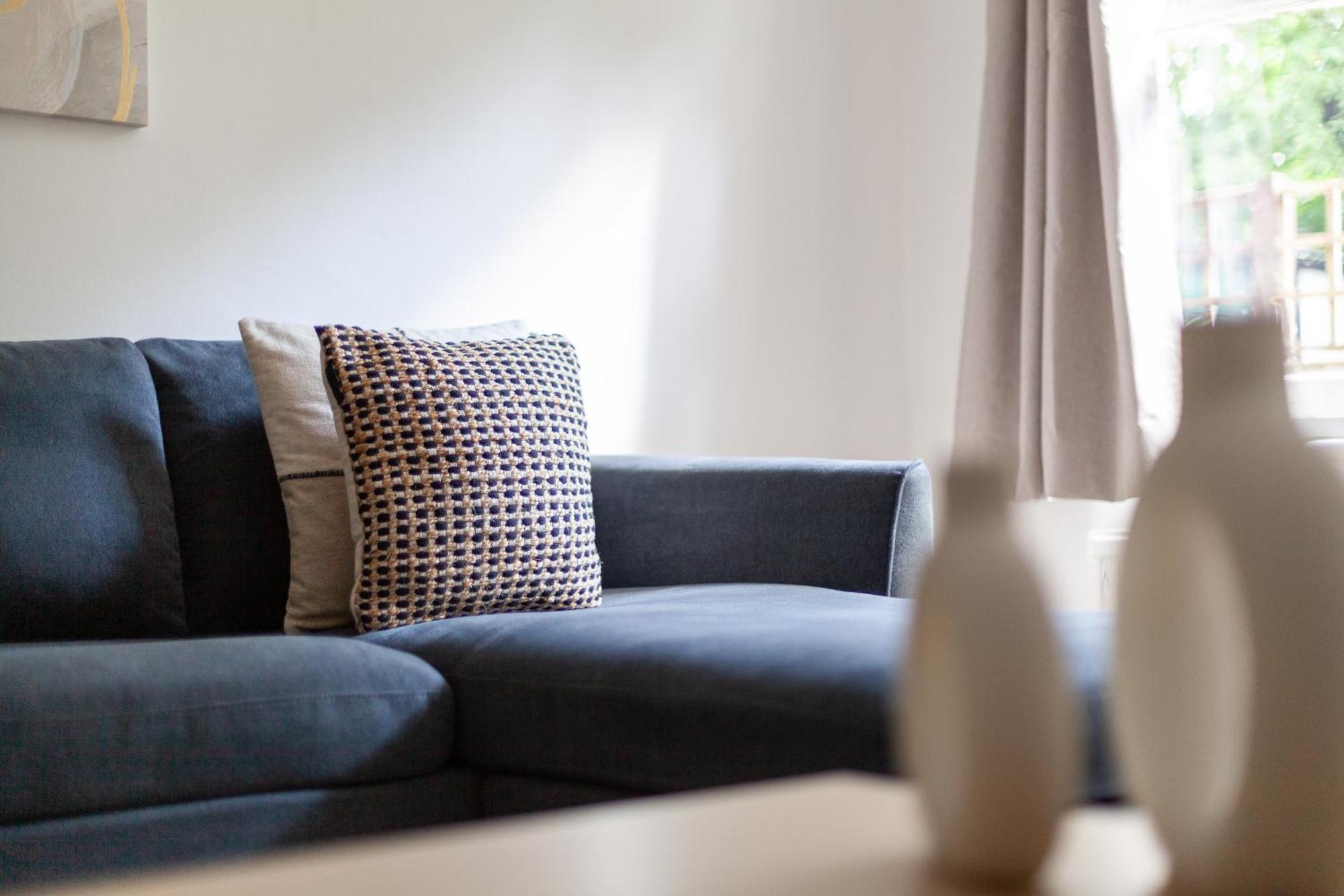The Clapham Common Appartement