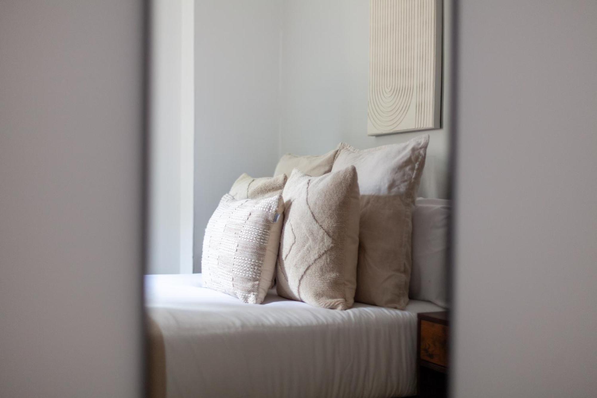 Appartement The Clapham Common Londen