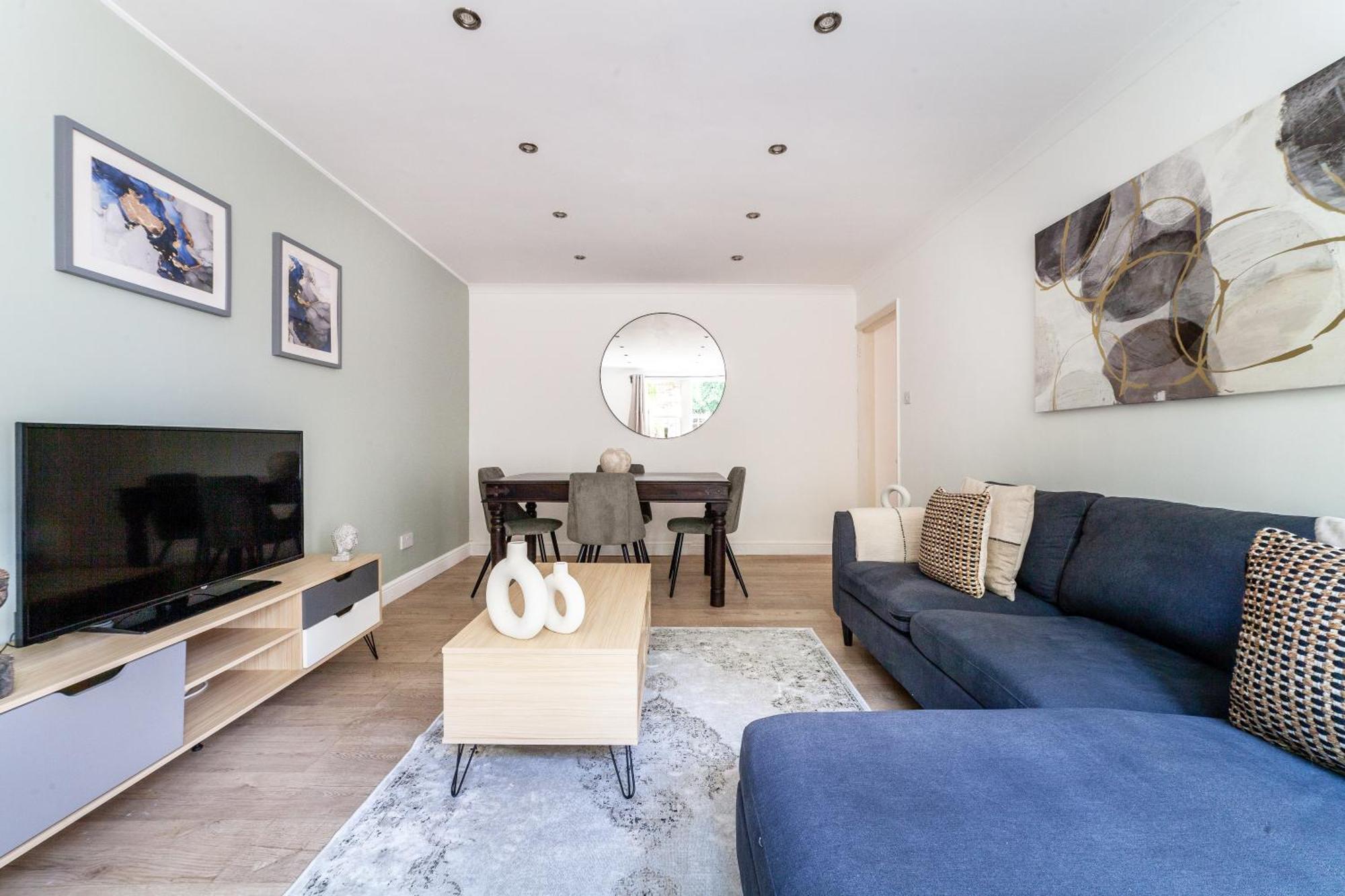 Appartement The Clapham Common