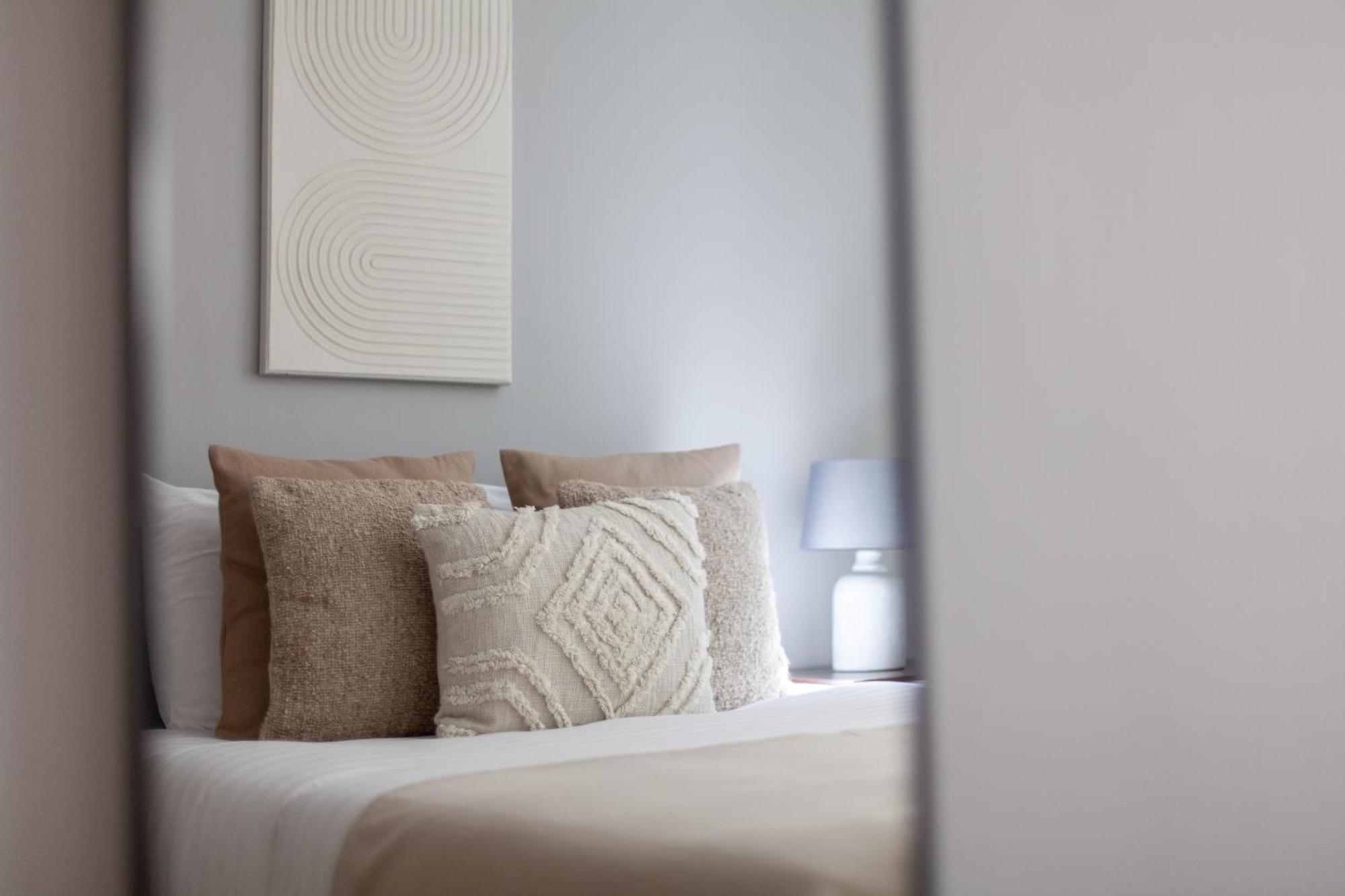 The Clapham Common Appartement *