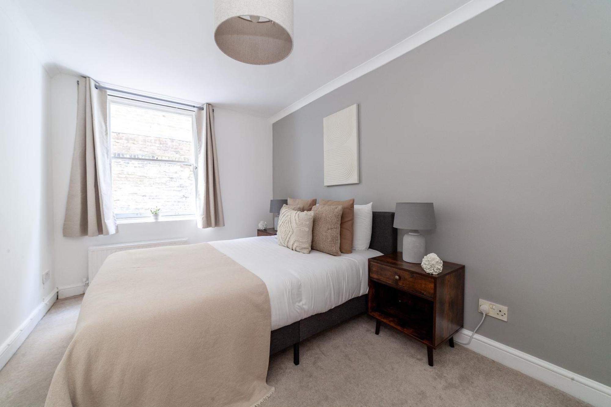 The Clapham Common Appartement Londen