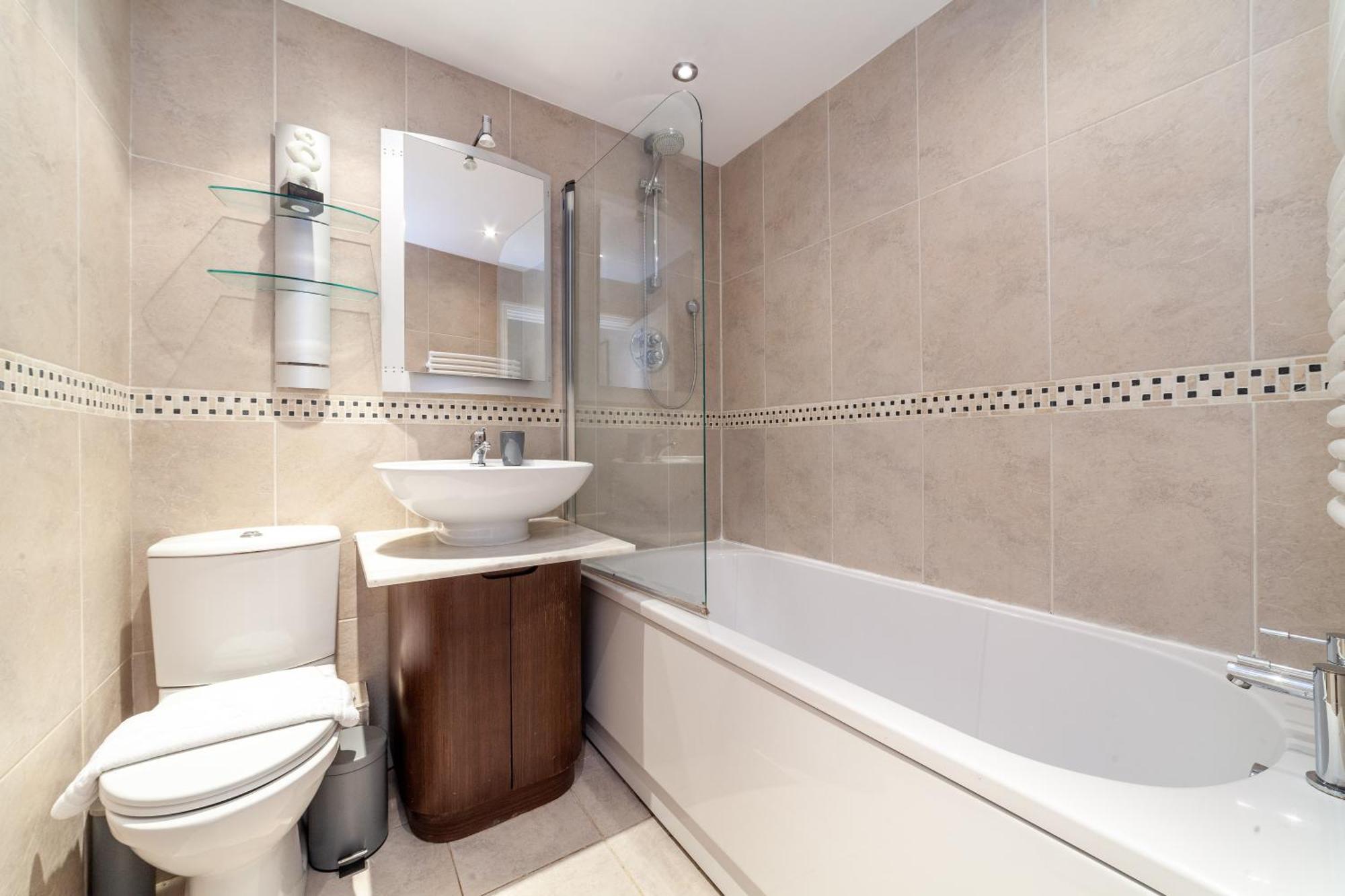 The Clapham Common Appartement