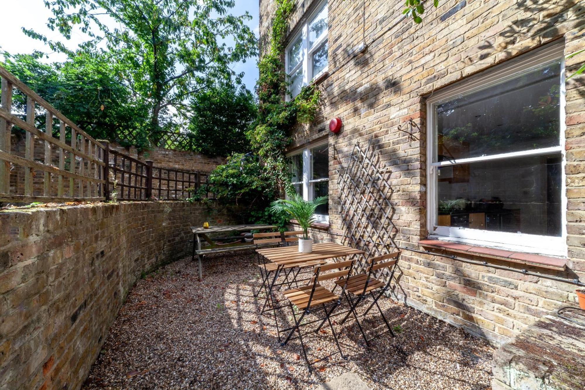 Appartement The Clapham Common