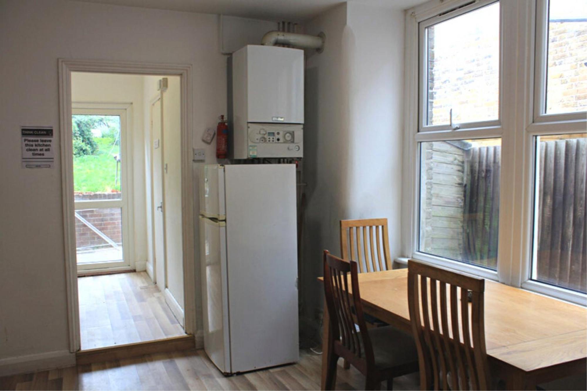 Greenhaven Guest house London