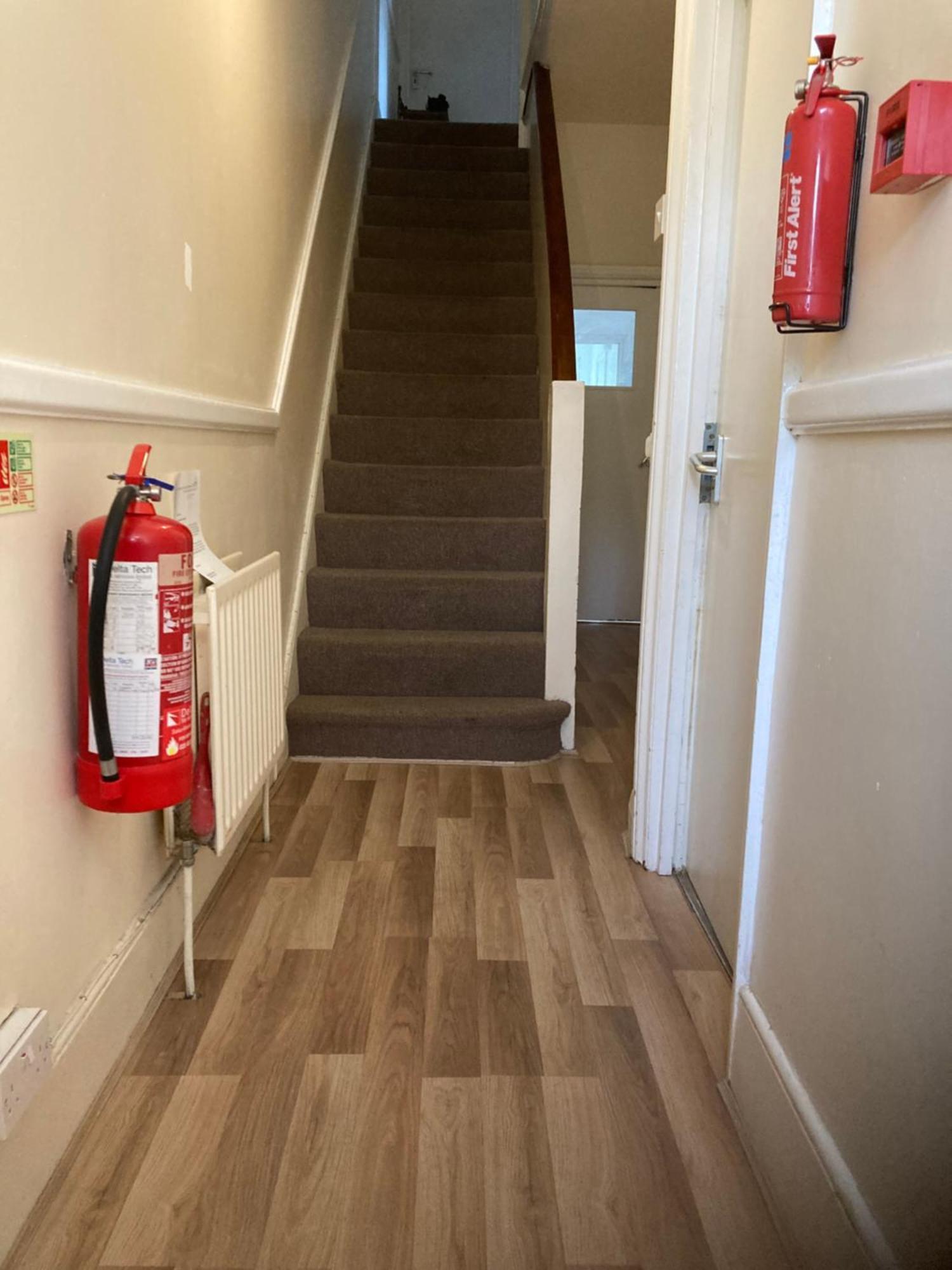 Greenhaven Guest house London