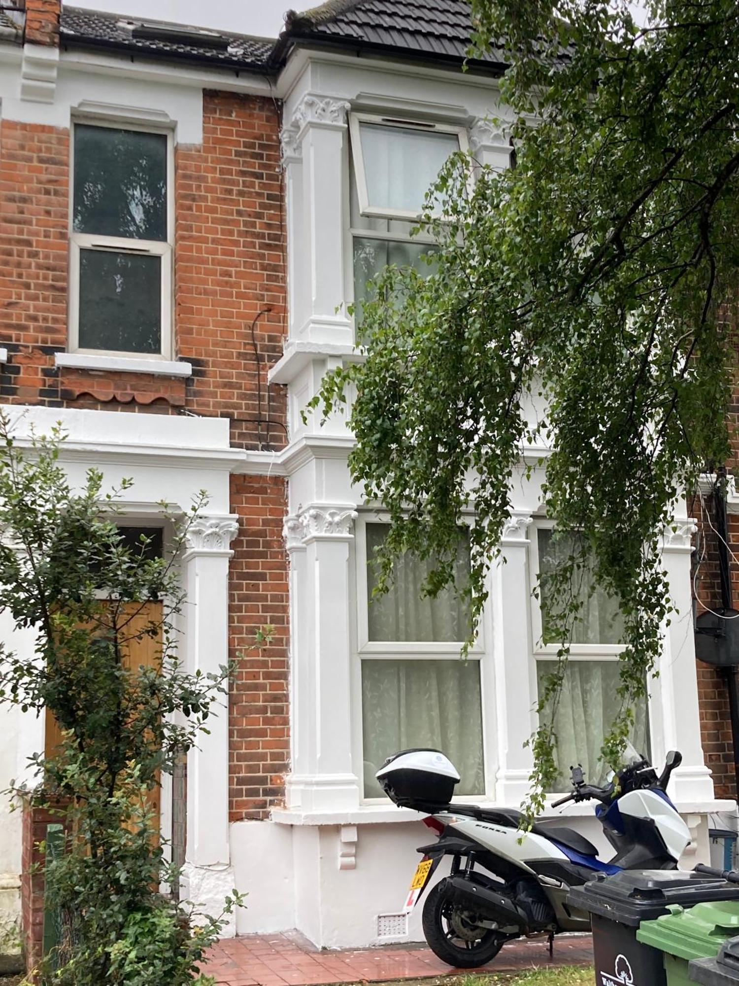 Greenhaven Guest house