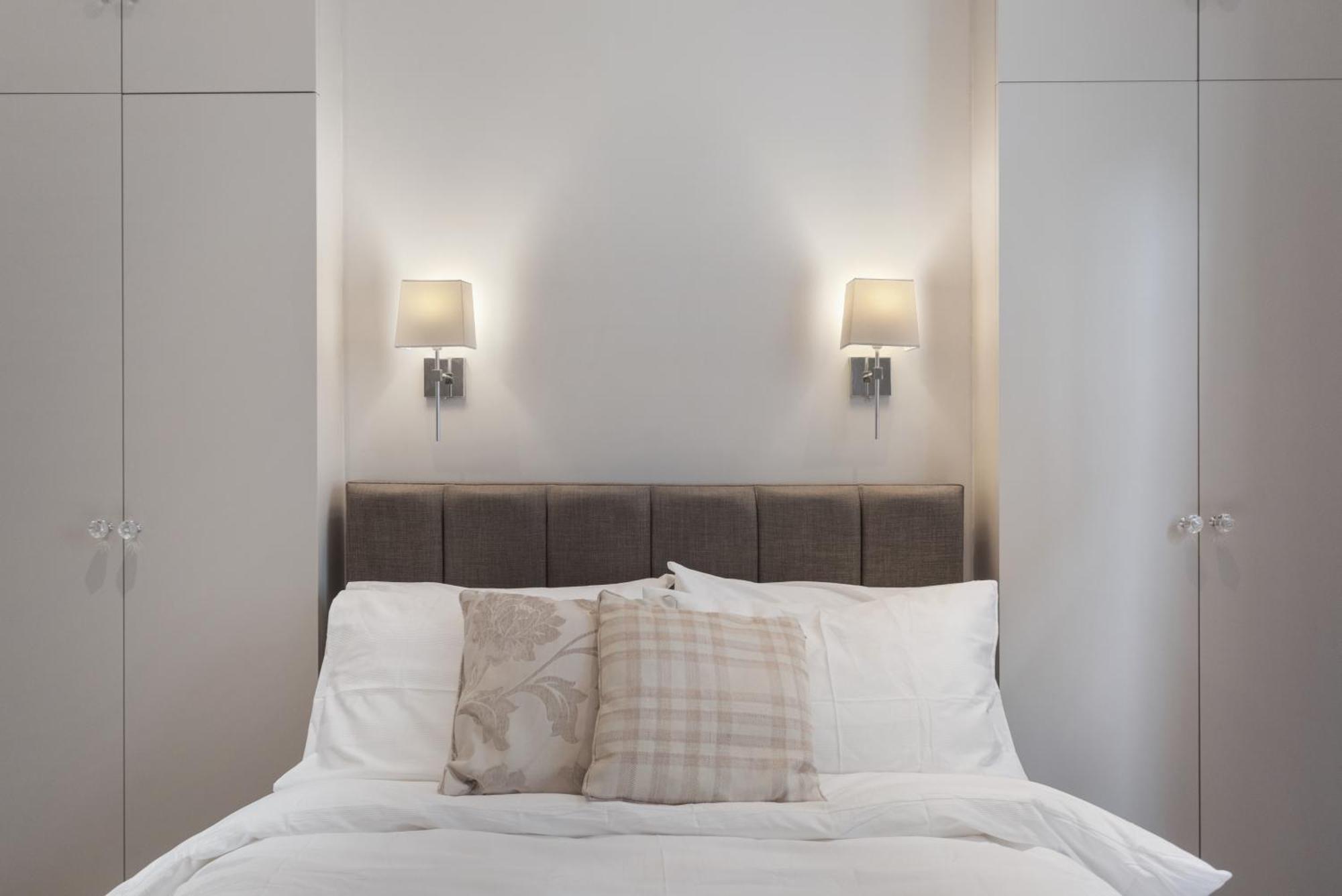 Stunning Knightsbridge 2bed Flat! Apartment