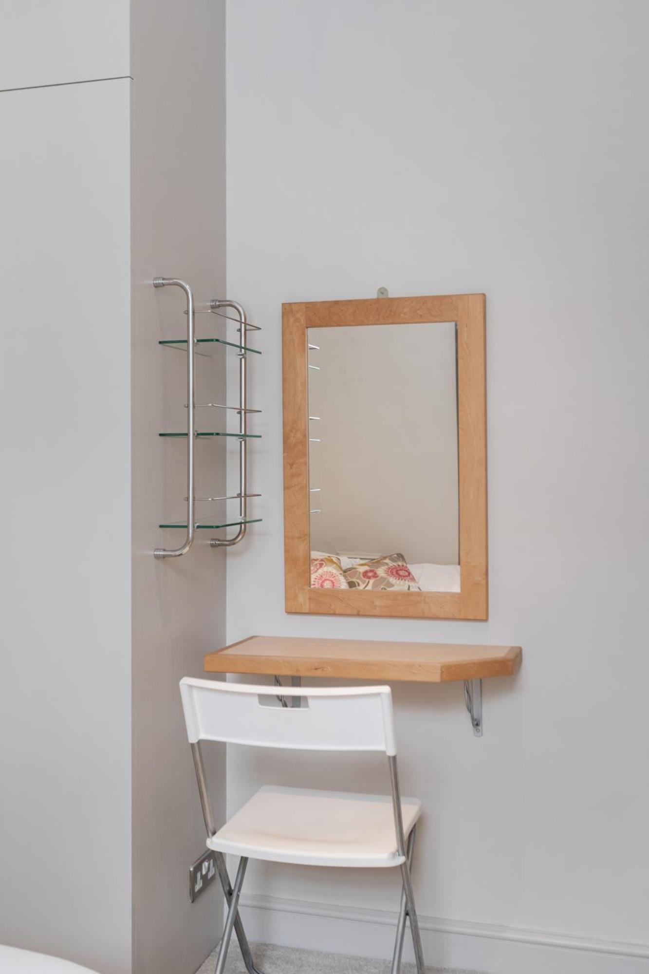 Apartamento Stunning Knightsbridge 2bed Flat! *