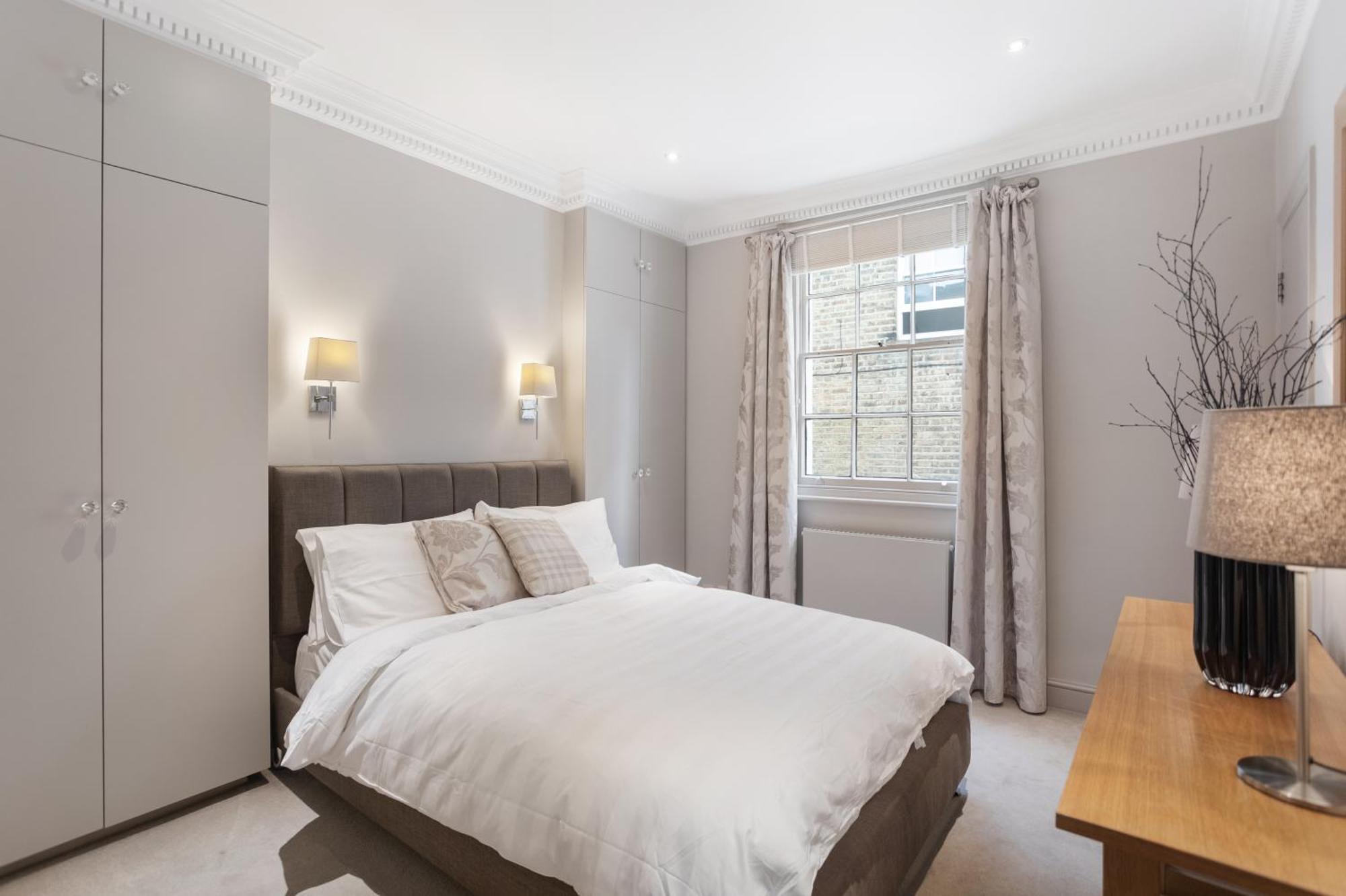 Stunning Knightsbridge 2bed Flat! Apartamento Londres