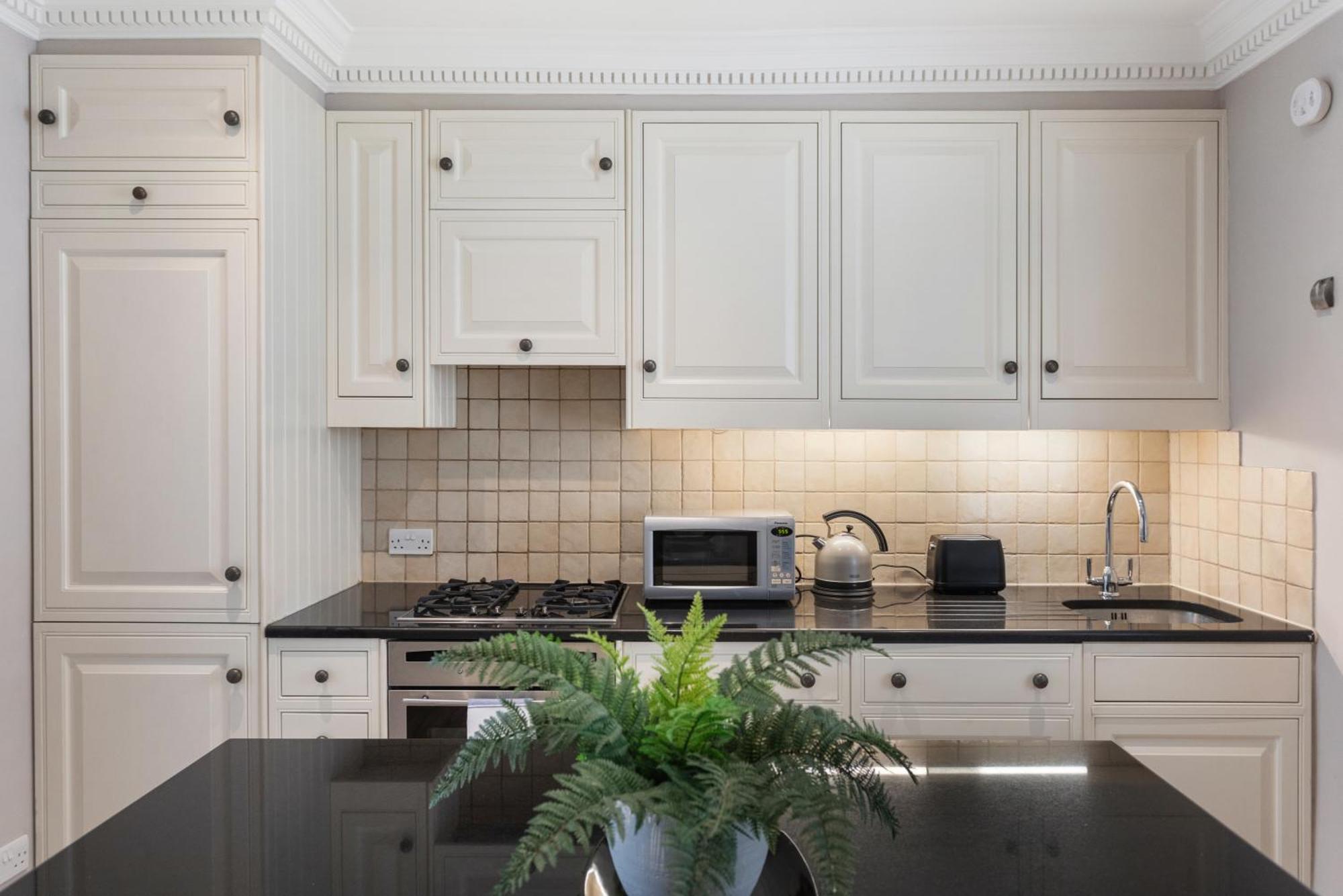 Stunning Knightsbridge 2bed Flat! Apartamento