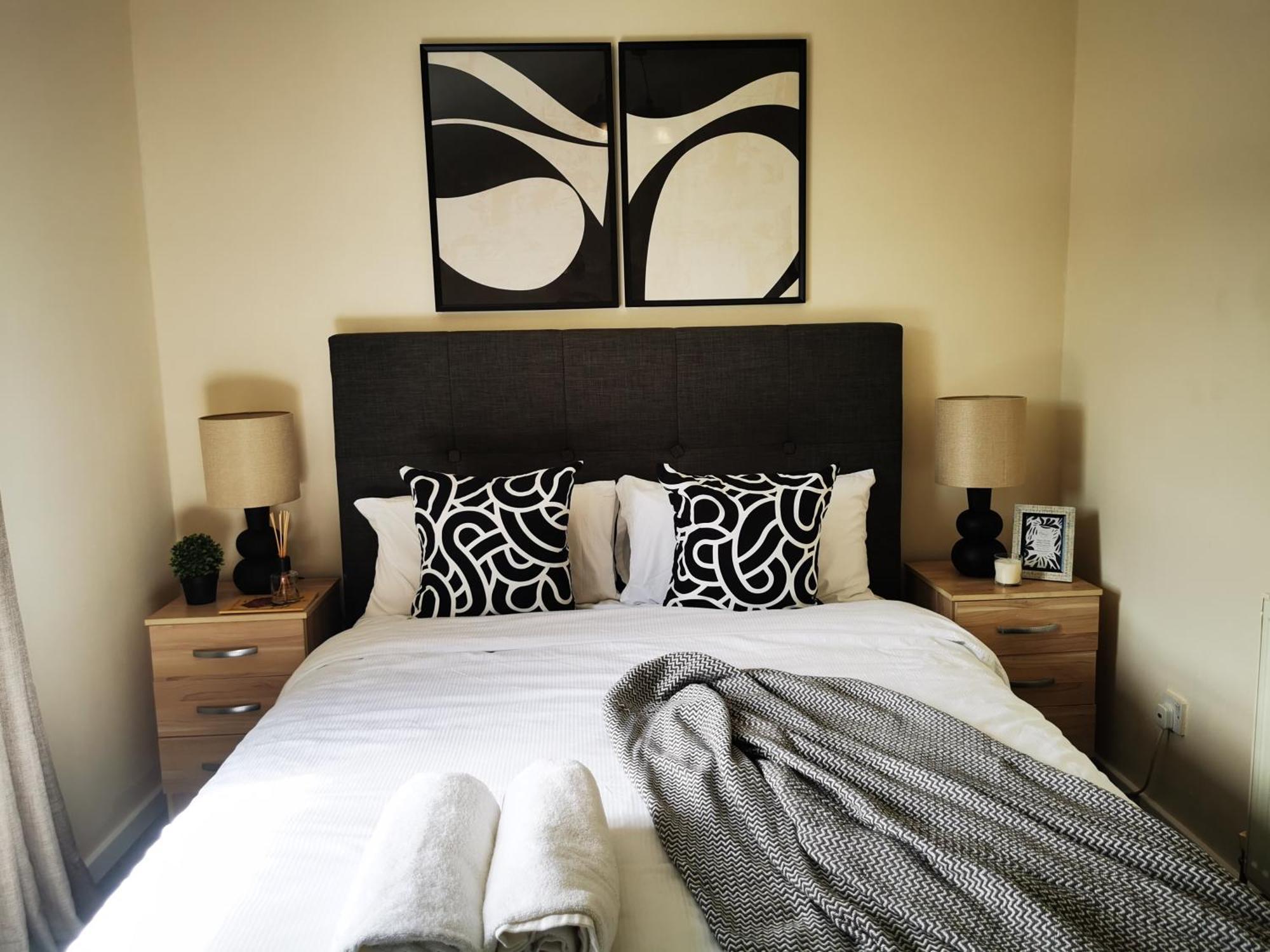 Charming House With 3 Bedrooms Near O2arena * London