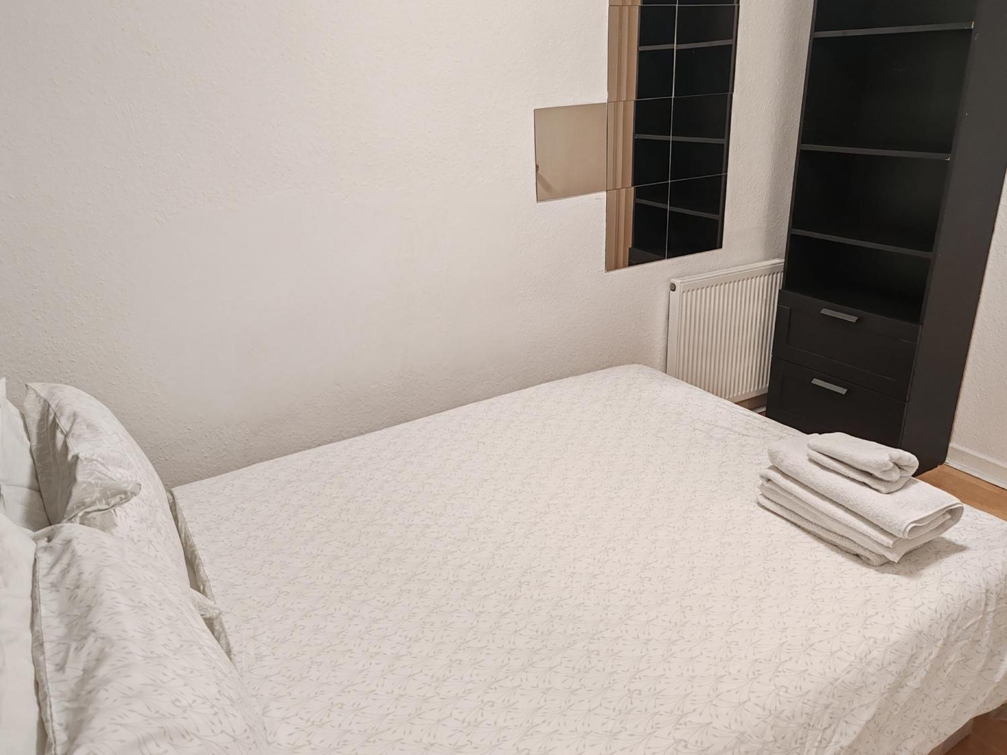 Two Bedroom In Paddington, Leilighet