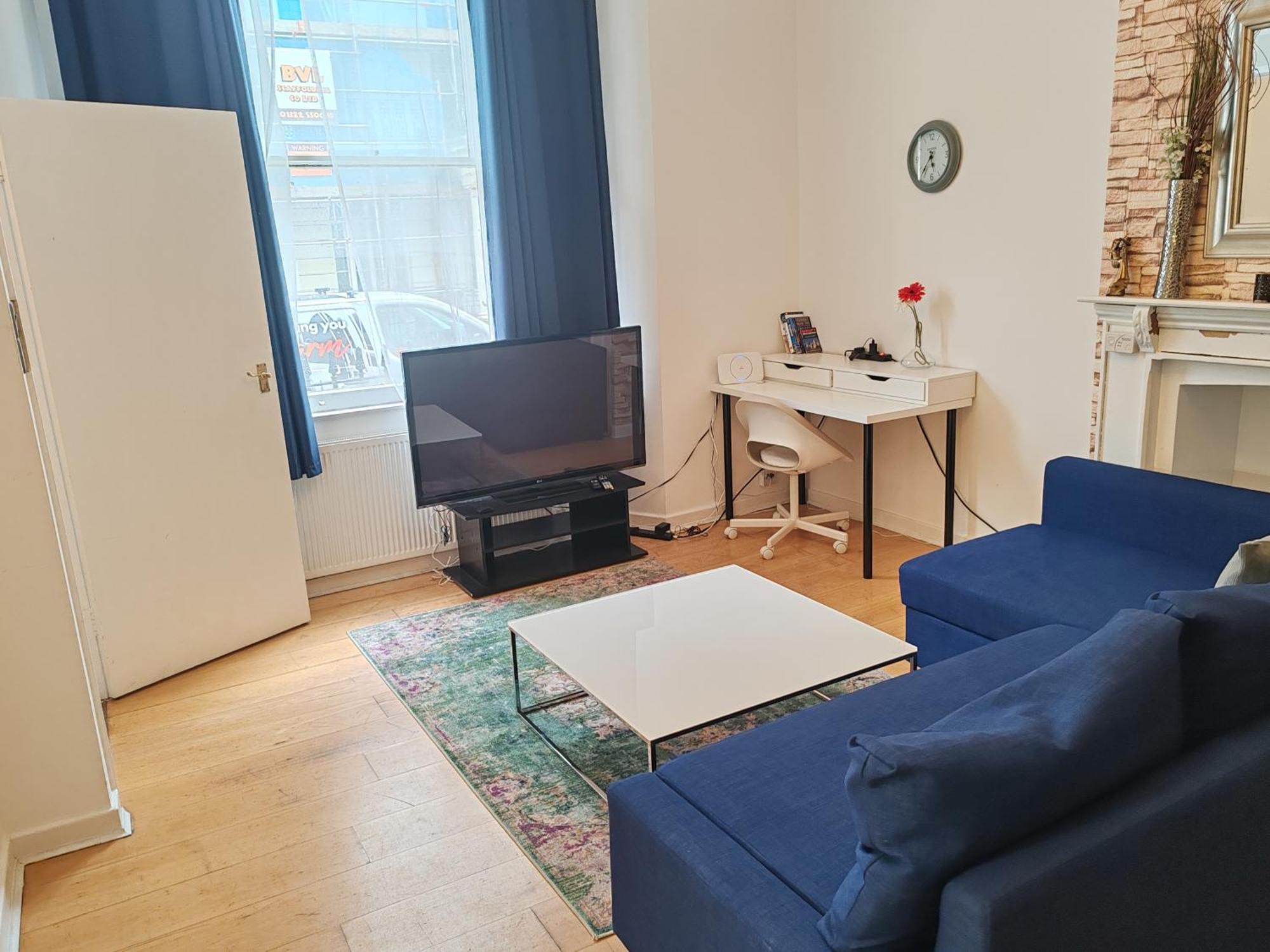 Leilighet Two Bedroom In Paddington, *