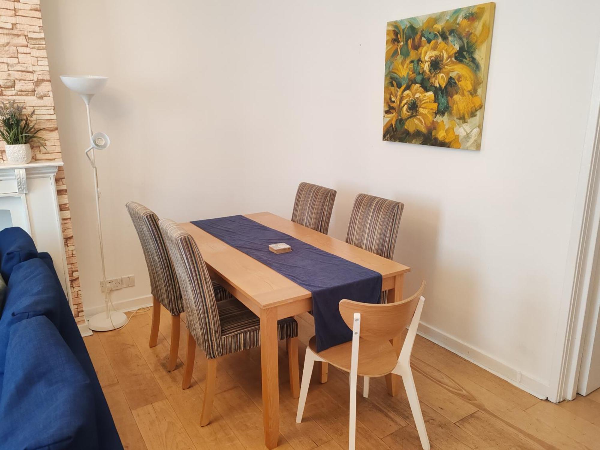 Two Bedroom In Paddington, Leilighet *
