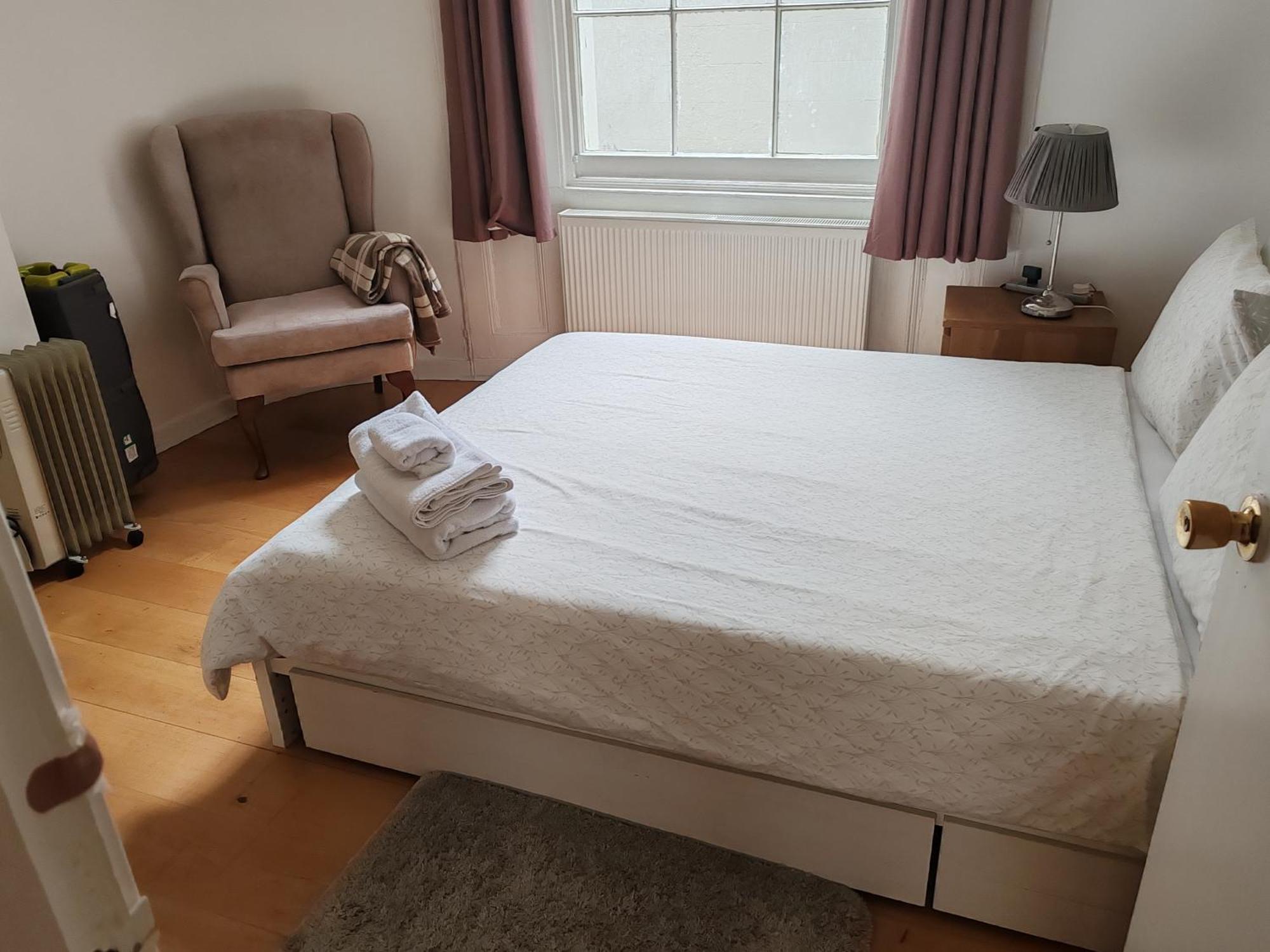 Two Bedroom In Paddington, Londen