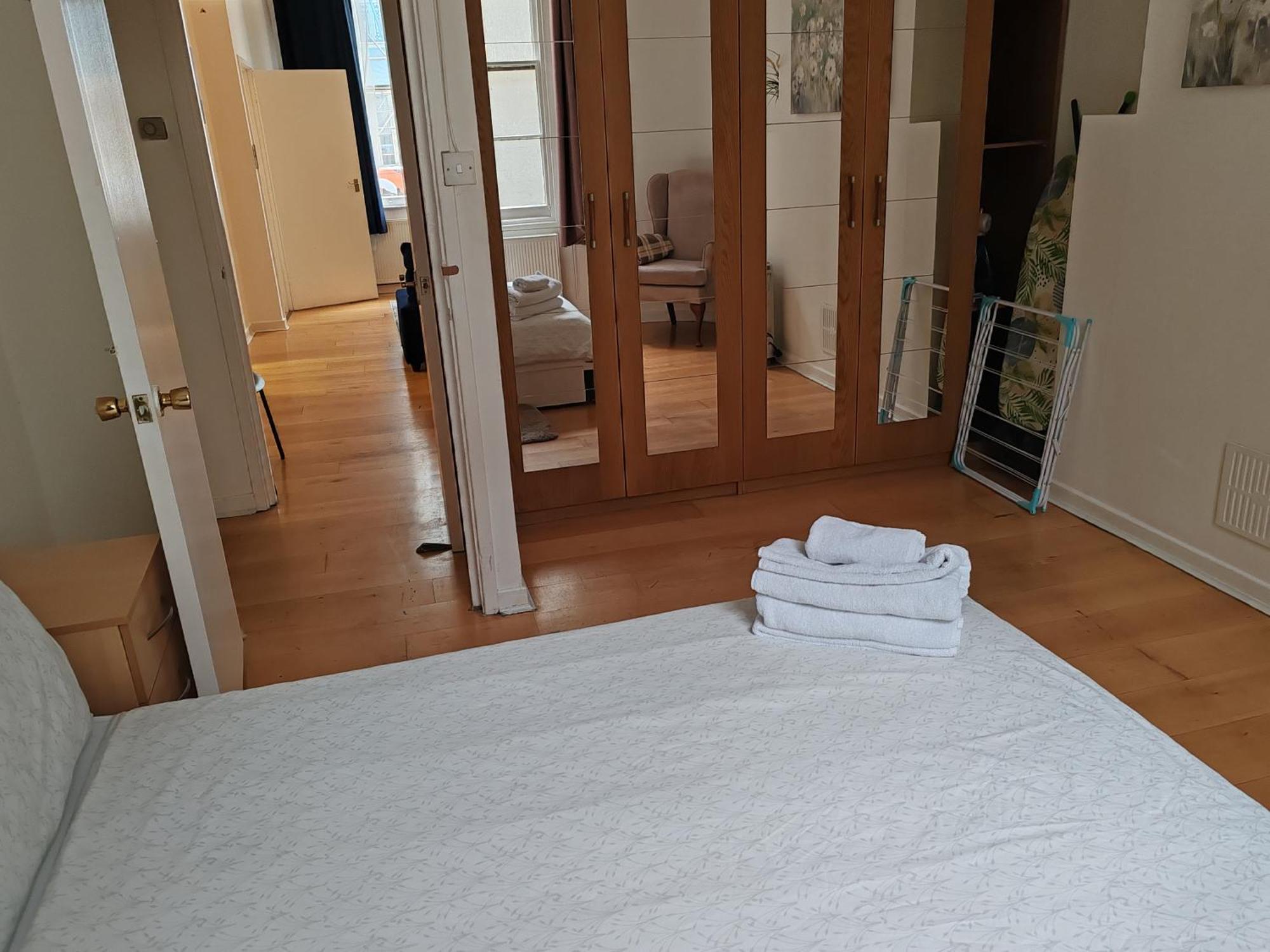 Two Bedroom In Paddington, Leilighet