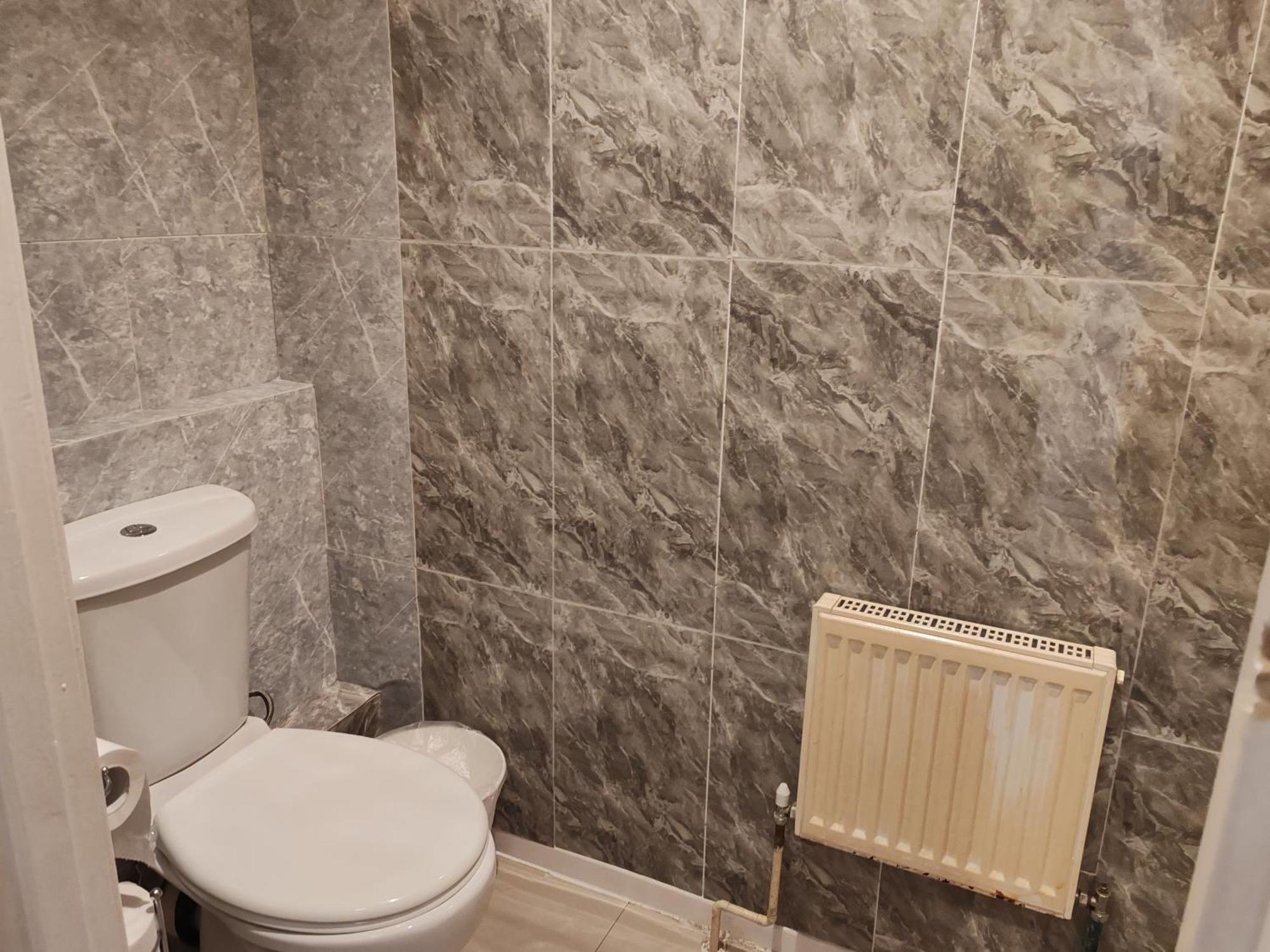 Two Bedroom In Paddington, Londen