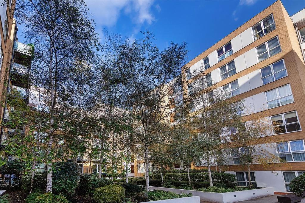 Comfortable 4 Family Apartment
