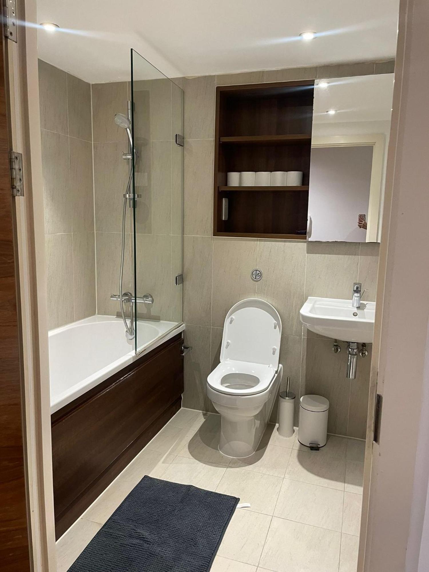 Apartment Comfortable 4 Family London