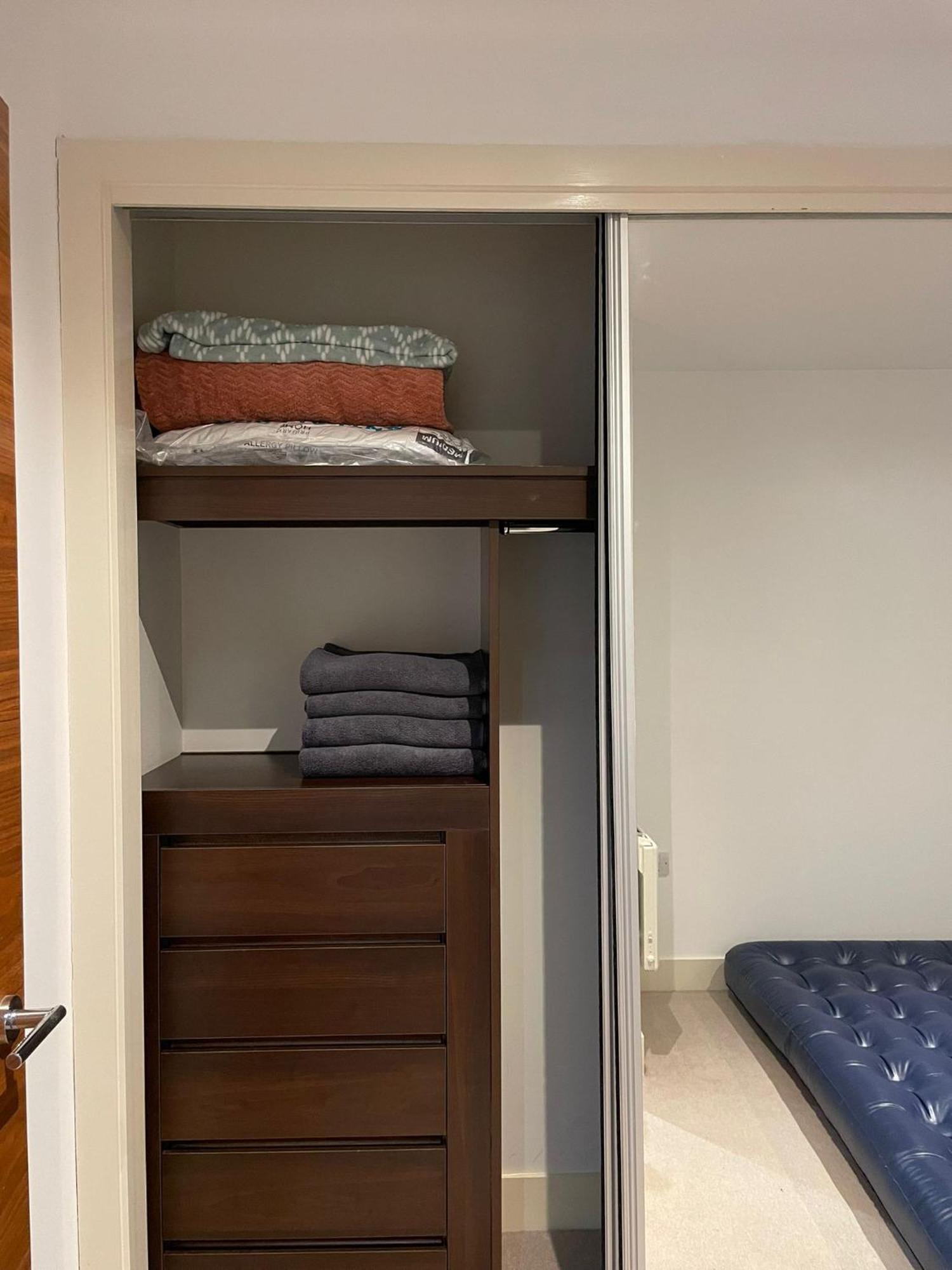 Comfortable 4 Family Apartment *